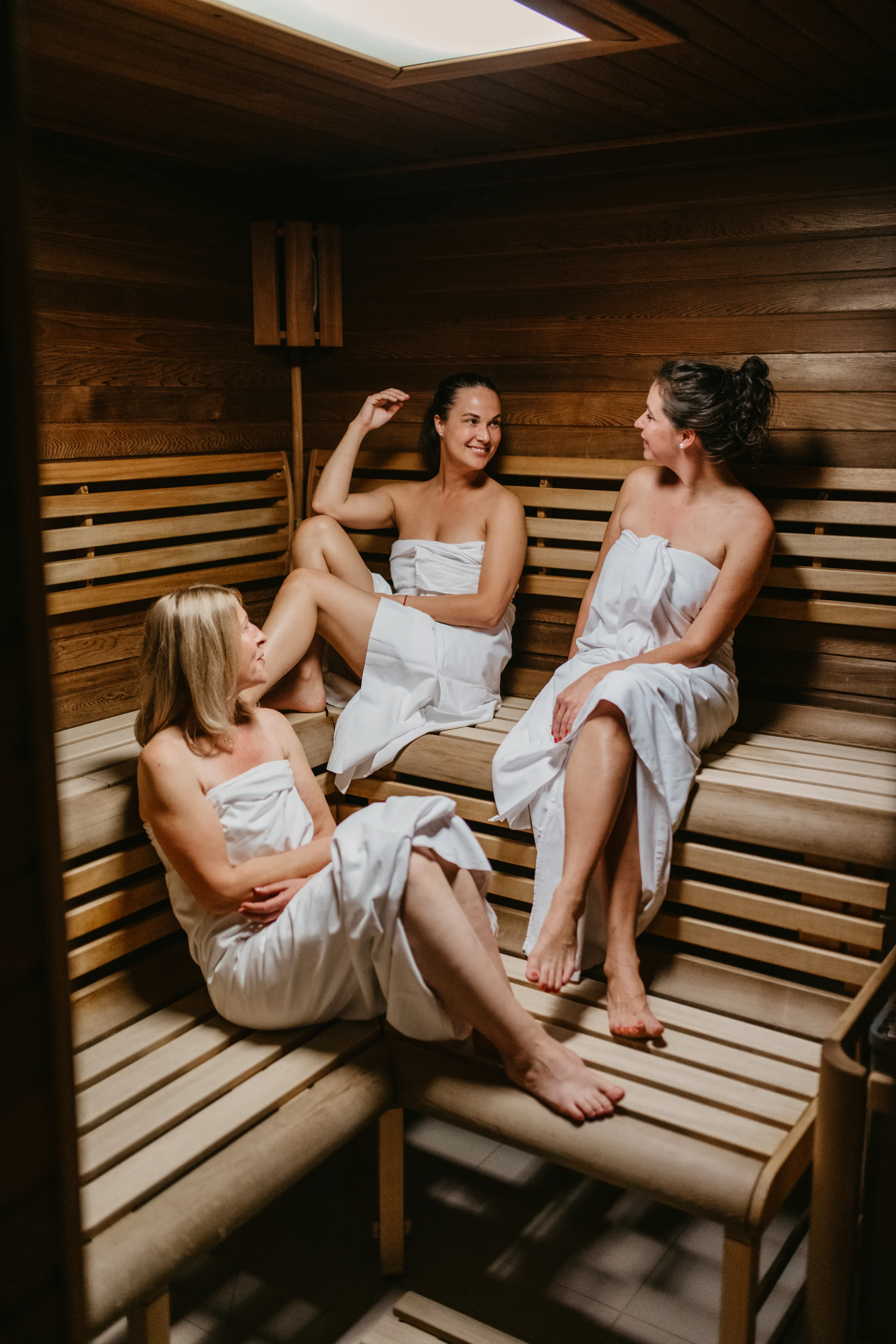 Pobyt v Kadani: snídaně či polopenze, piknik na molu i vstup do wellness