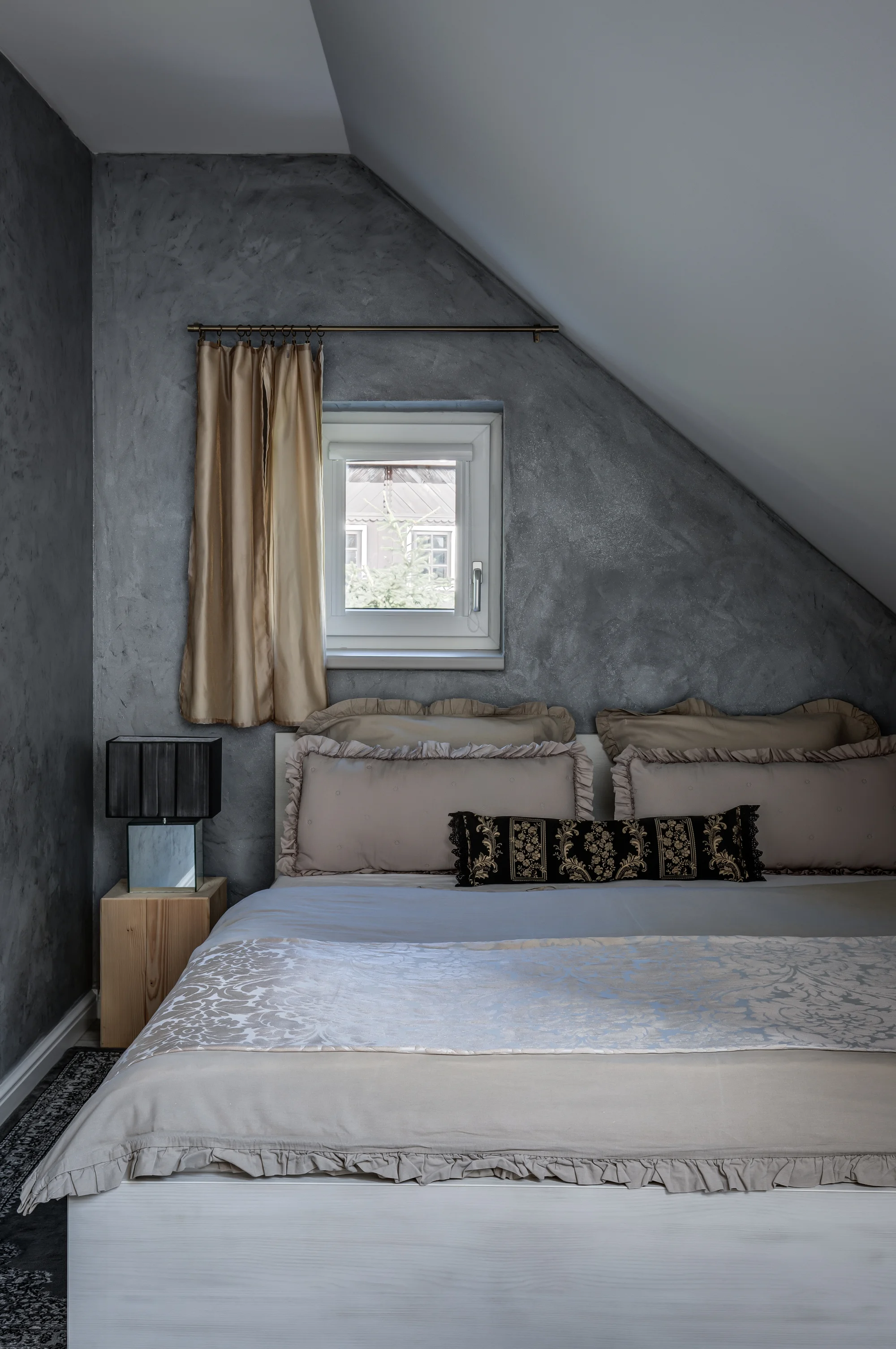 Romantický pobyt v Českém ráji ve Wellness apartmánech a Biokolně – i s bohatou bio snídaní