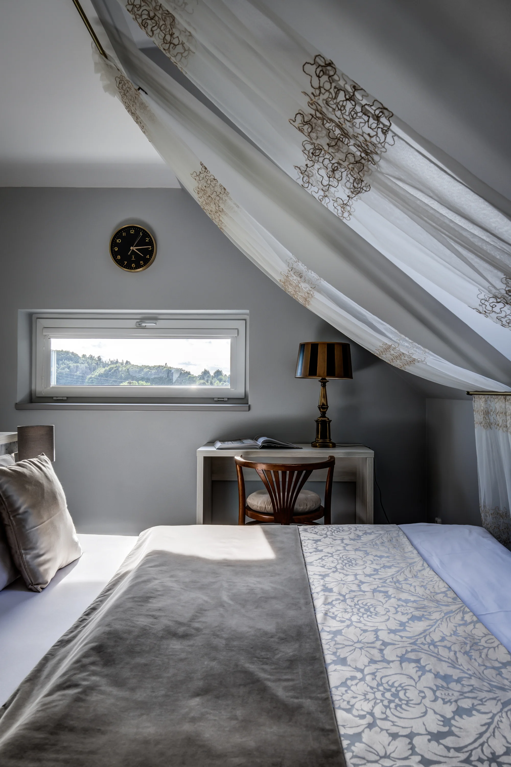 Romantický pobyt v Českém ráji ve Wellness apartmánech a Biokolně – i s bohatou bio snídaní