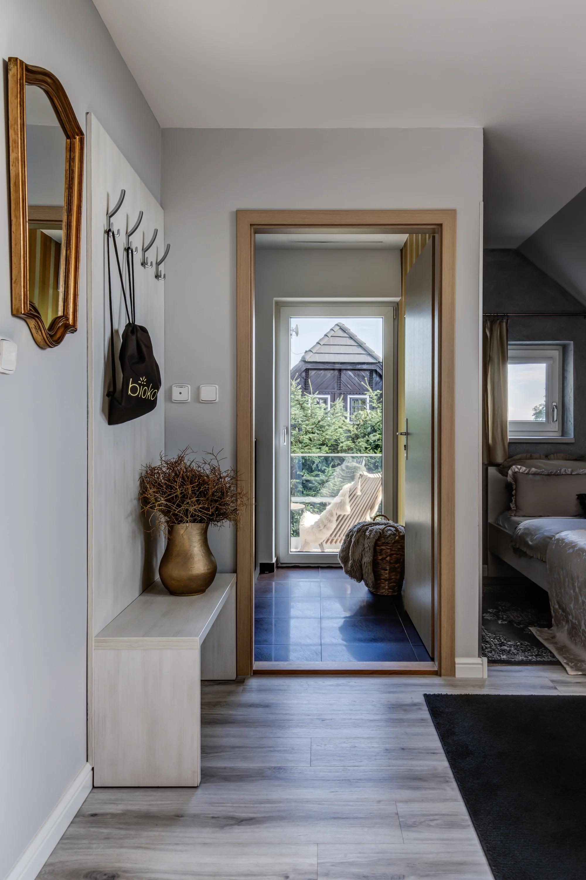Romantický pobyt v Českém ráji ve Wellness apartmánech a Biokolně – i s bohatou bio snídaní