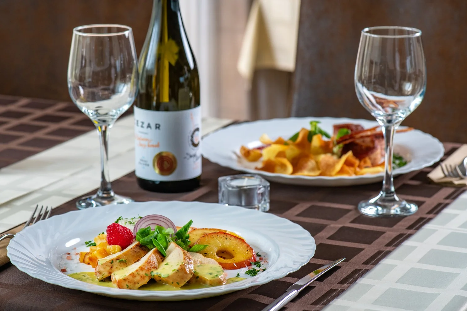 Wellness pobyt v lázeňském městě Zalakaros: neomezeně sauna, bazén a polopenze