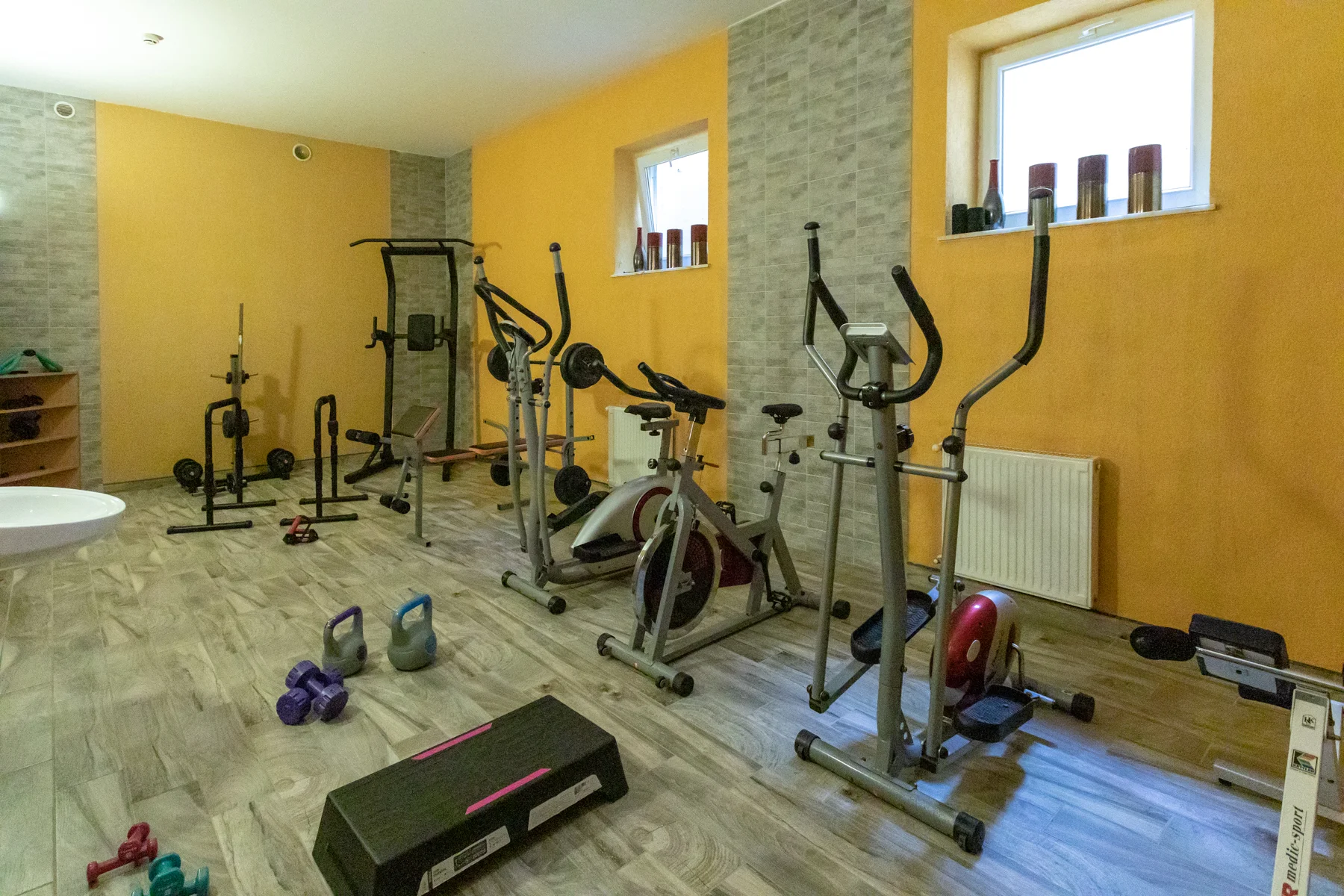 Wellness pobyt v lázeňském městě Zalakaros: vstup do aquaparku, neomezeně sauna, bazén