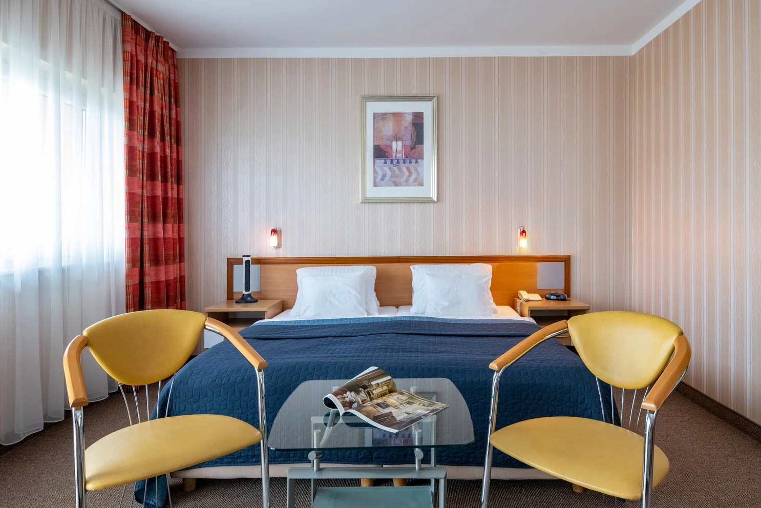 Wellness pobyt v lázeňském městě Zalakaros: neomezeně sauna, bazén a polopenze