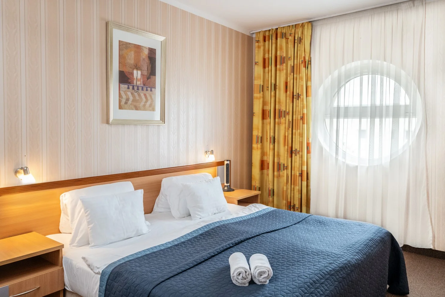 Wellness pobyt v lázeňském městě Zalakaros: vstup do aquaparku, neomezeně sauna, bazén
