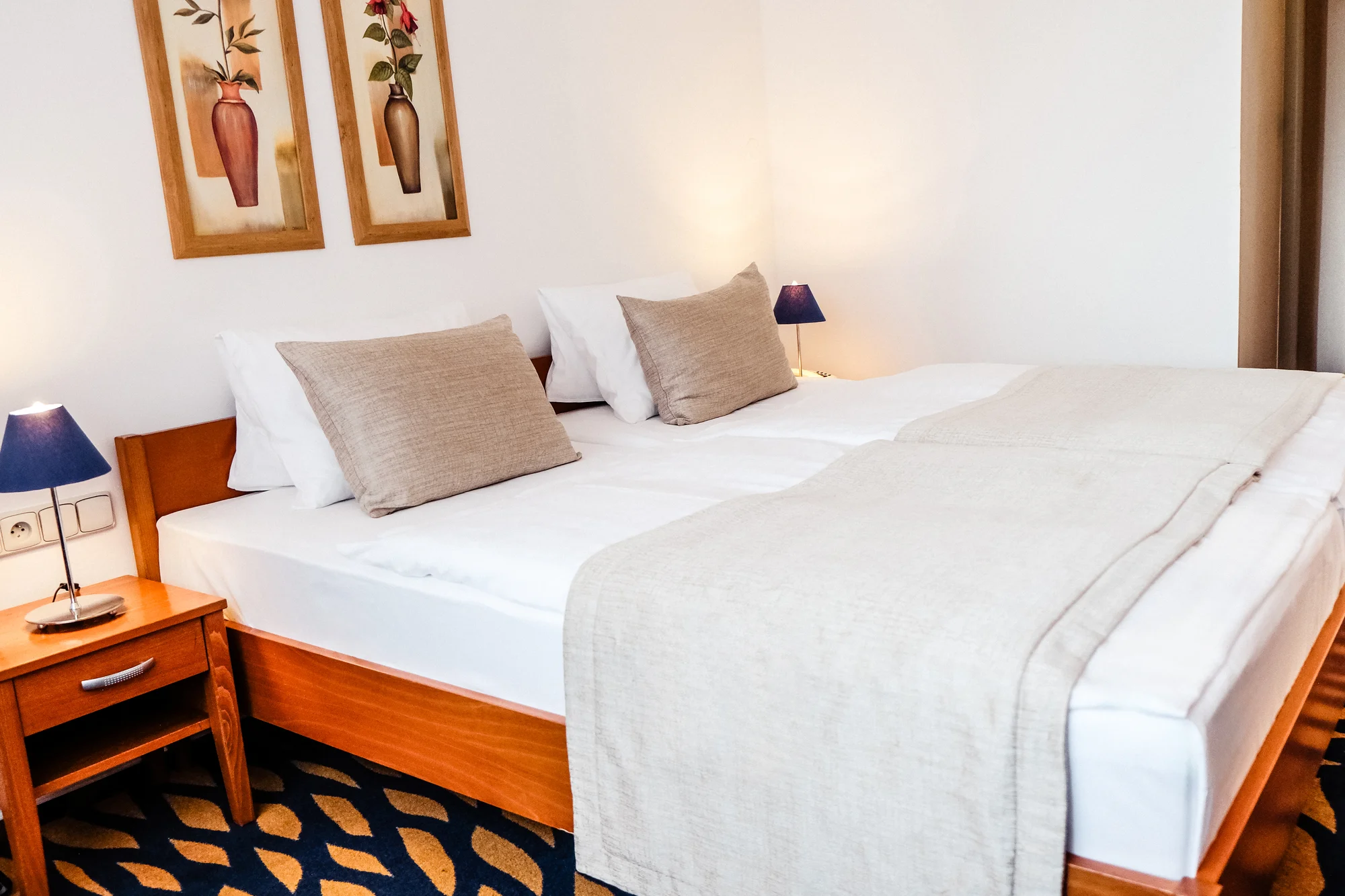 4* relax v srdci Plzně s bohatou polopenzí i neomezeným wellness, pivní lázní a prohlídkou podzemí