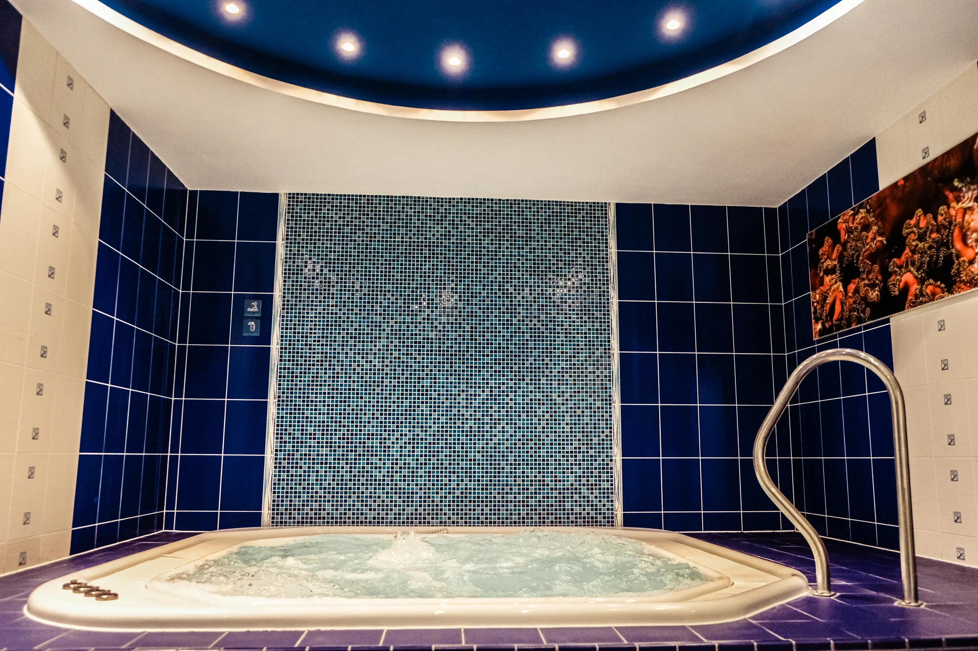 4* relax v srdci Plzně s bohatou polopenzí i neomezeným wellness, pivní lázní a prohlídkou podzemí