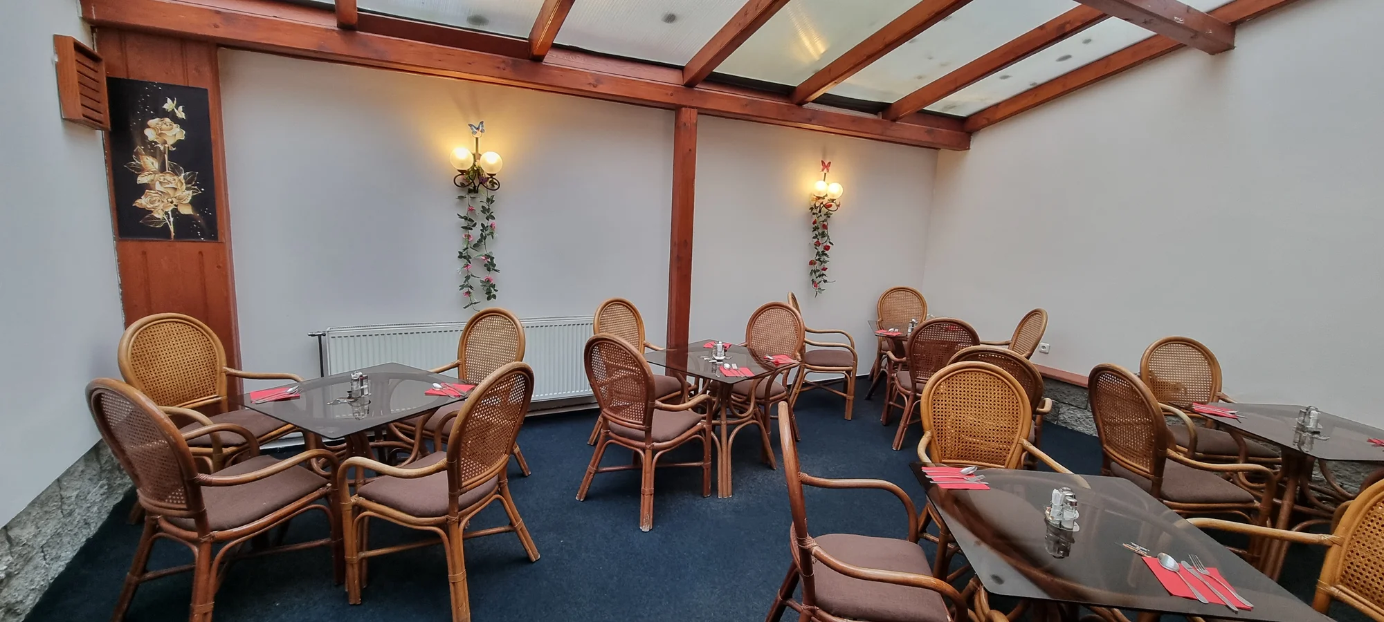 Otevřený voucher do indické restaurace Taj Mahal v Kolíně: 1000 Kč na jakékoli jídlo