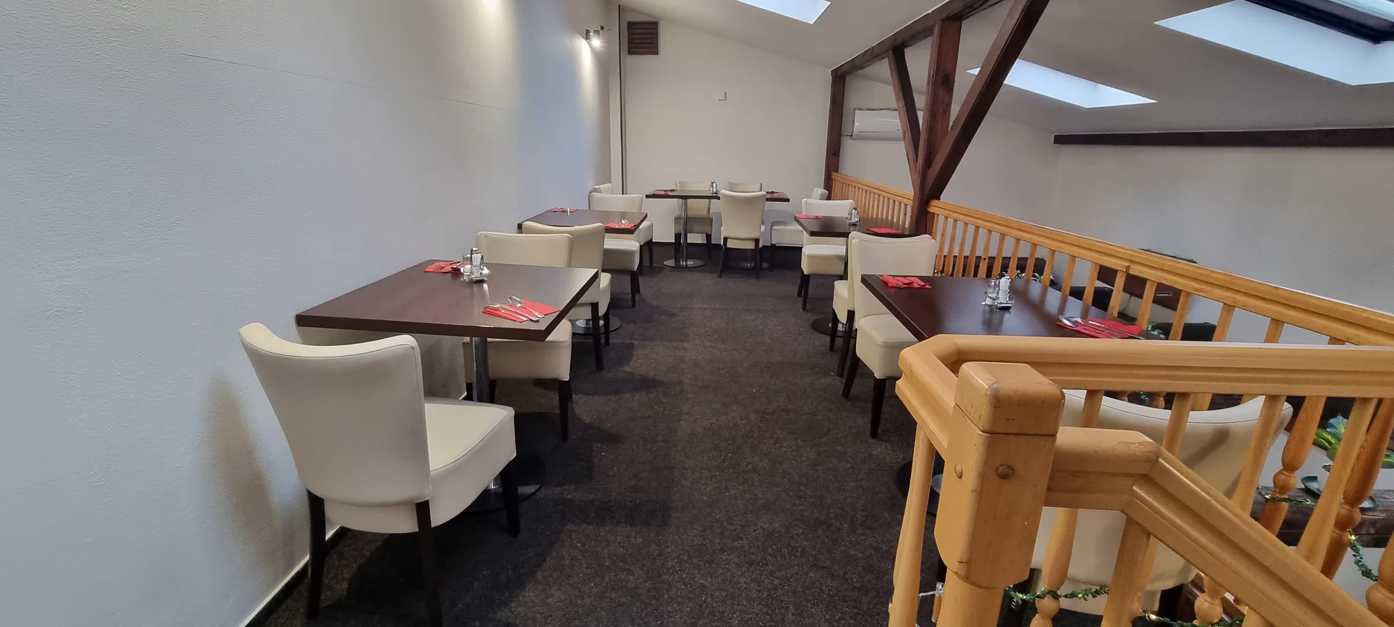 Otevřený voucher do indické restaurace Taj Mahal v Kolíně: 1000 Kč na jakékoli jídlo