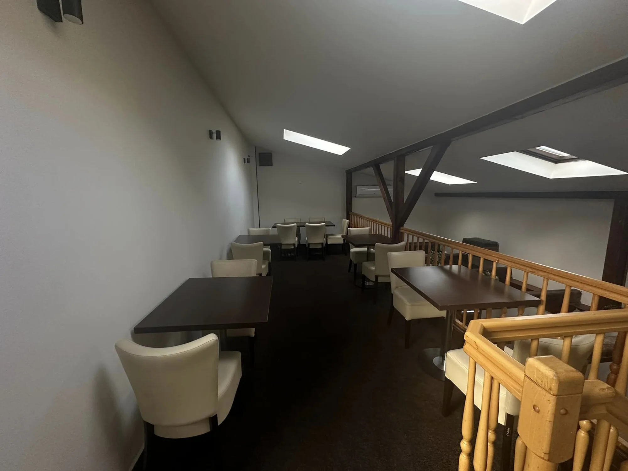 Otevřený voucher do indické restaurace Taj Mahal v Kolíně: 1000 Kč na jakékoli jídlo