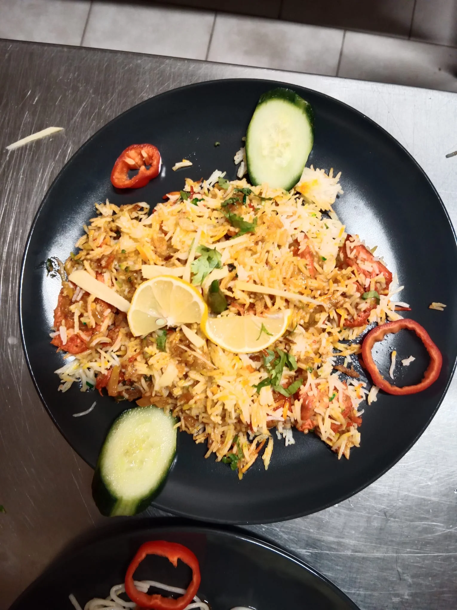 Otevřený voucher do indické restaurace Taj Mahal v Kolíně: 1000 Kč na jakékoli jídlo