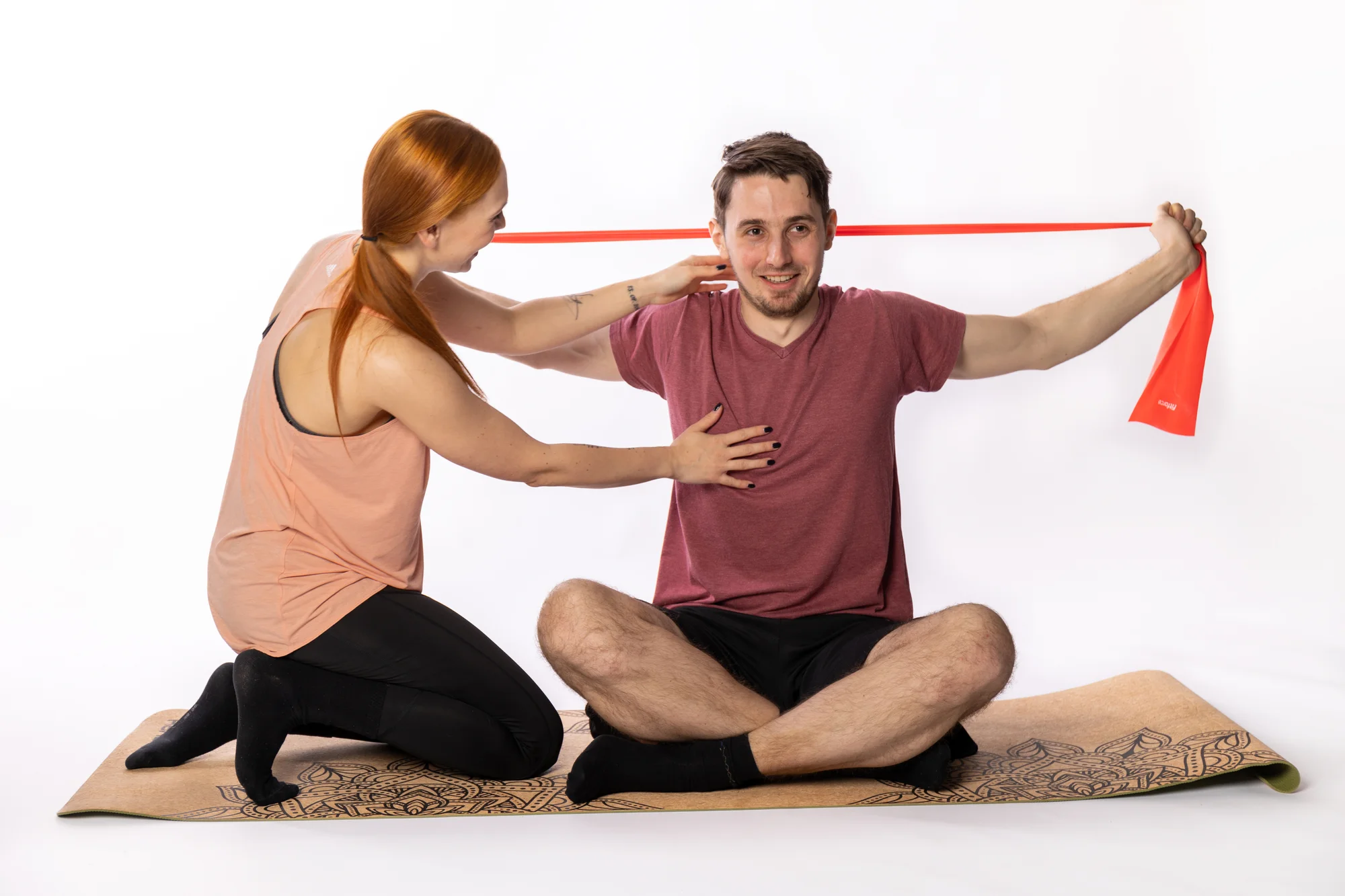 Ulevte svým zádům od bolesti: 1, 5 či 10 vstupů na 60minutové lekce Zdravá záda