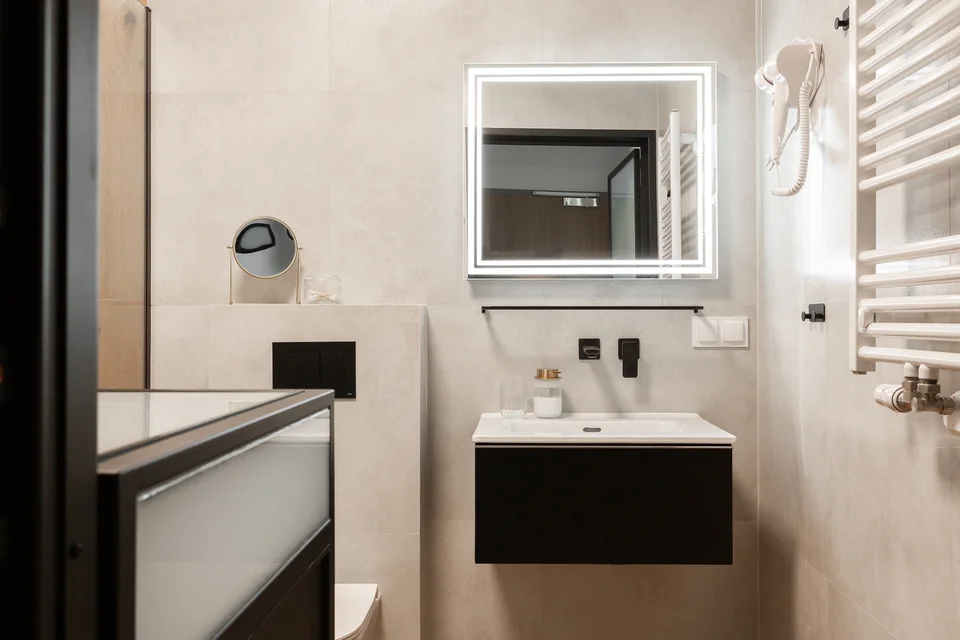 Dovolená v baltském přístavním městečku Łeba: moderní apartmány 200 m od písečné pláže, až 6 osob