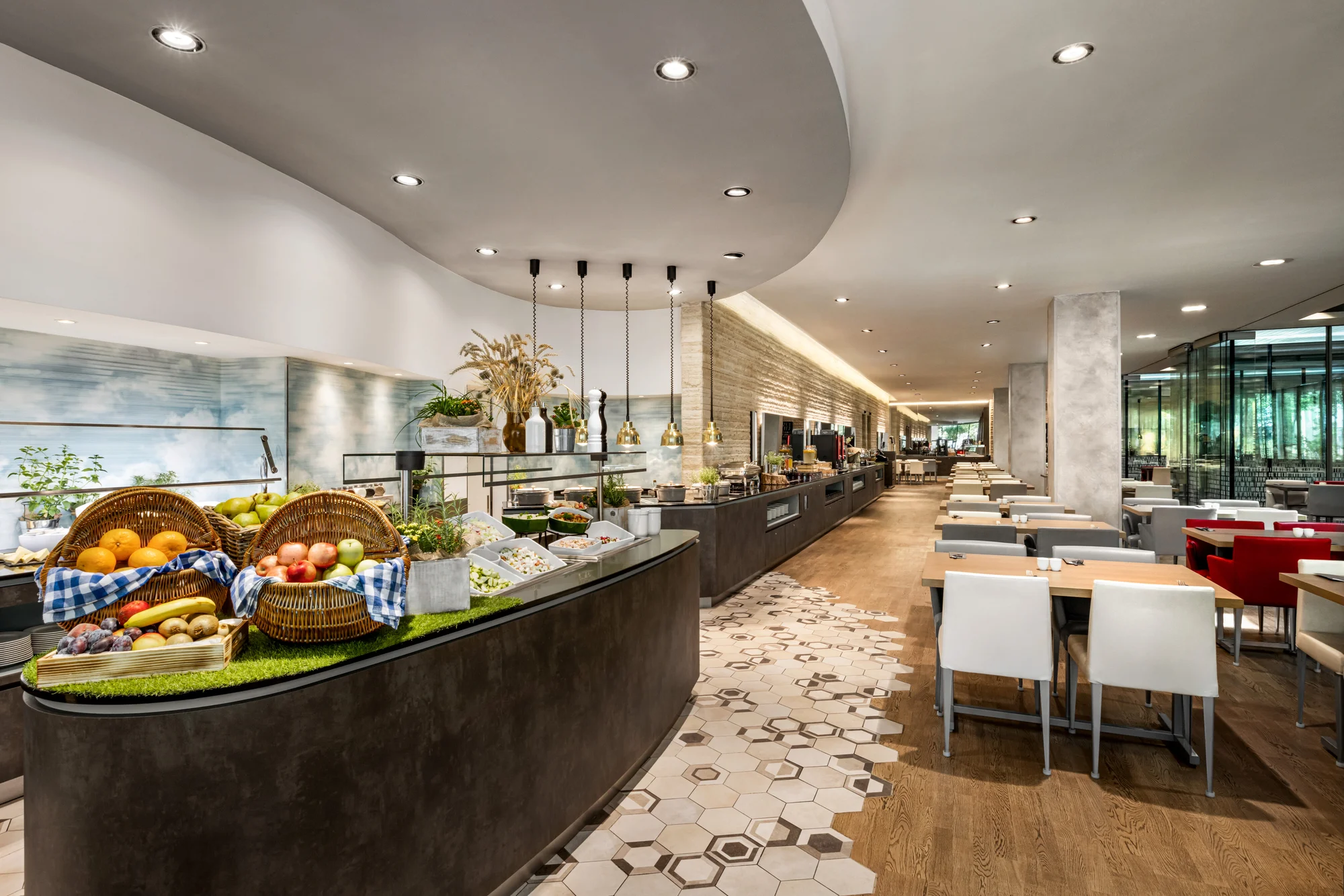 4* pobyt v designovém hotelu v Praze se snídaní