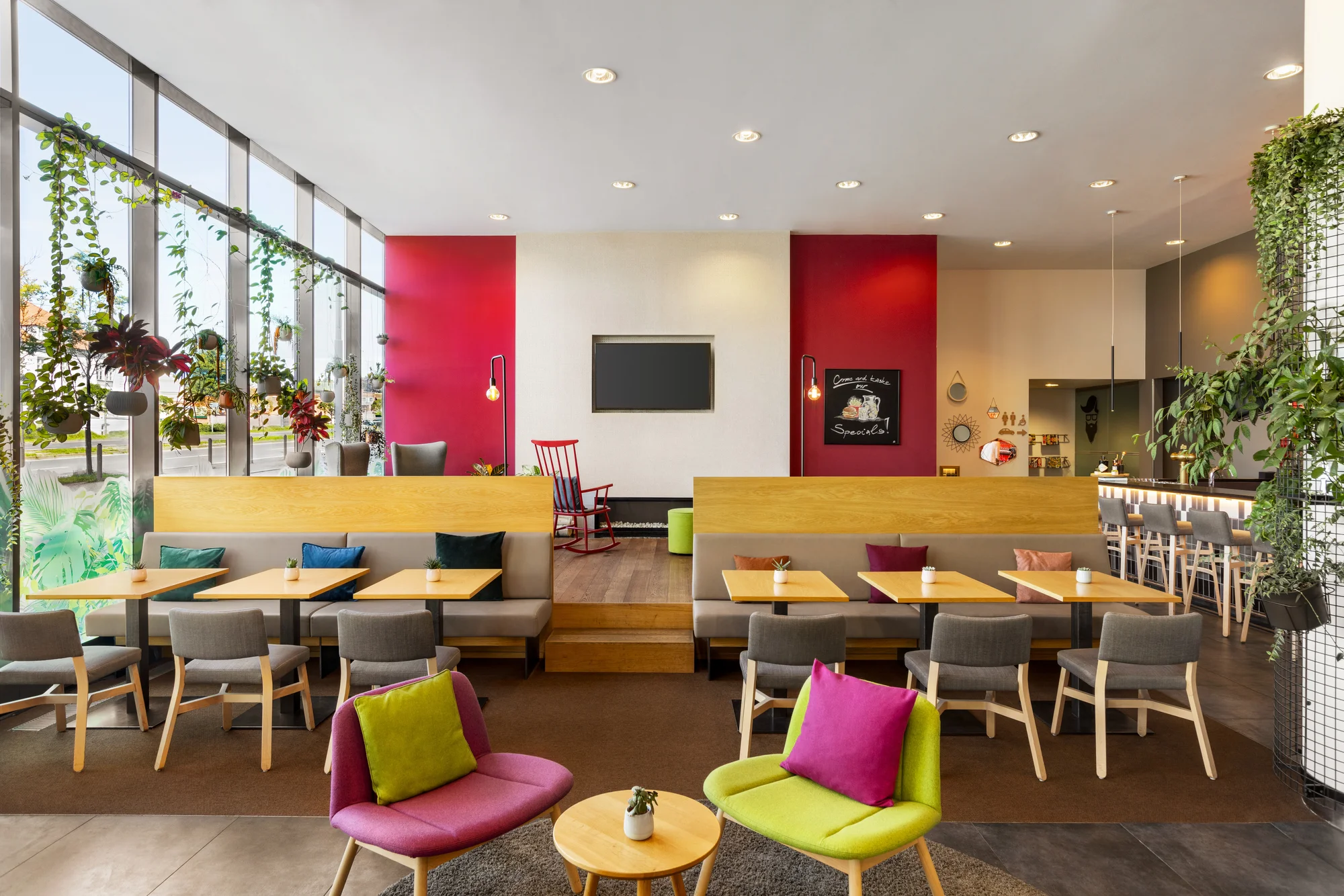Dovolená v centru Plzně: 4* designový hotel u cyklostezky a pivovaru