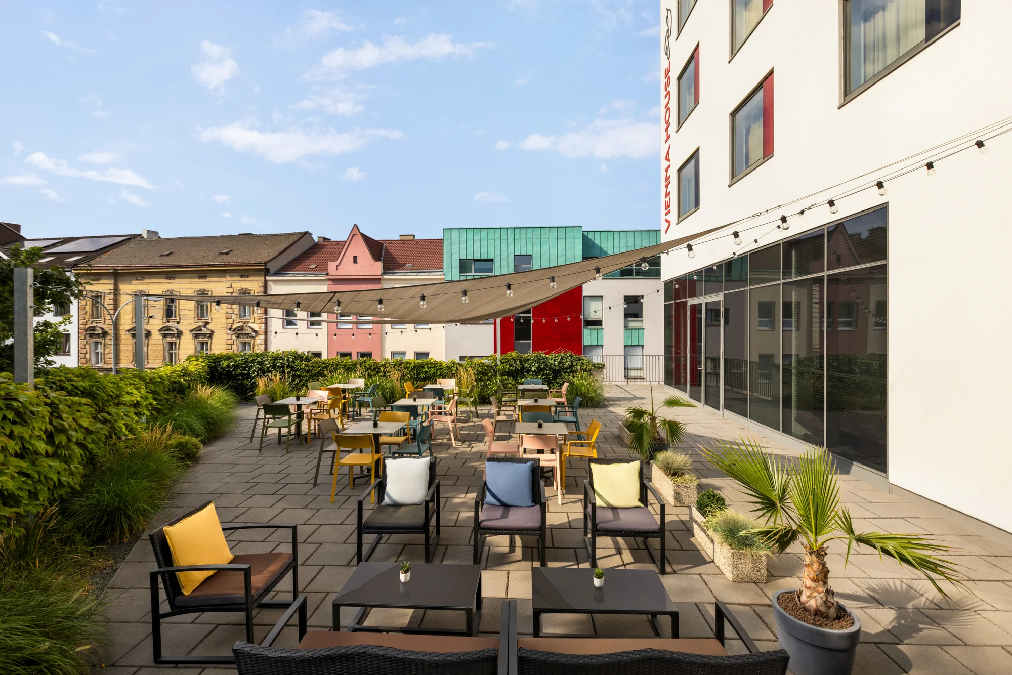 Dovolená v centru Plzně: 4* designový hotel u cyklostezky a pivovaru
