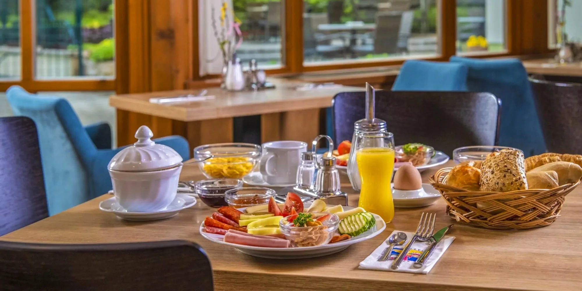Dovolená v Budapešti: hotel blízko centra města se snídaní a welcome drinkem