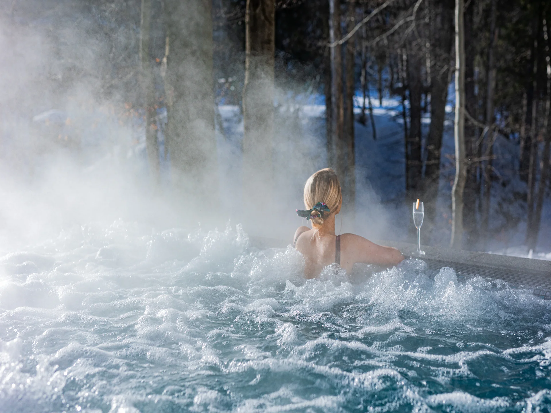 Moderní hotel ve Sklářské Porubě v polských Krkonoších: neomezený wellness a polopenze