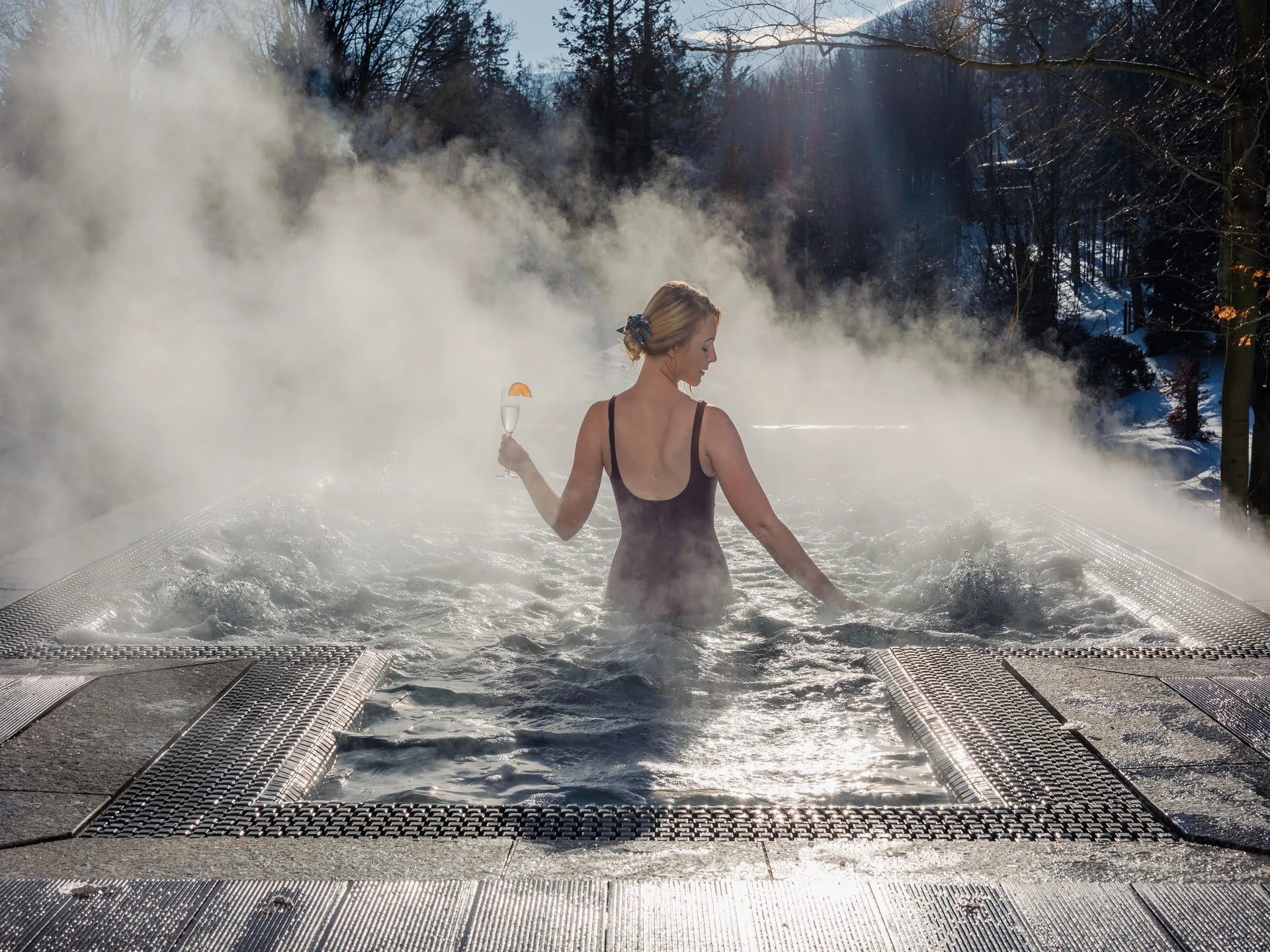 Moderní hotel ve Sklářské Porubě v polských Krkonoších: neomezený wellness a polopenze