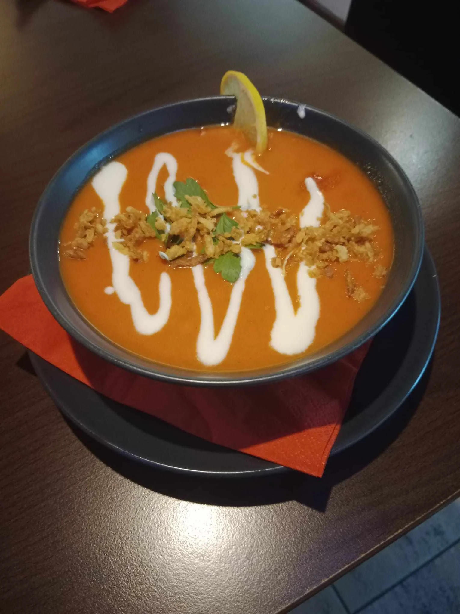 Otevřený voucher do indické restaurace Taj Mahal v Kolíně: 1000 Kč na jakékoli jídlo