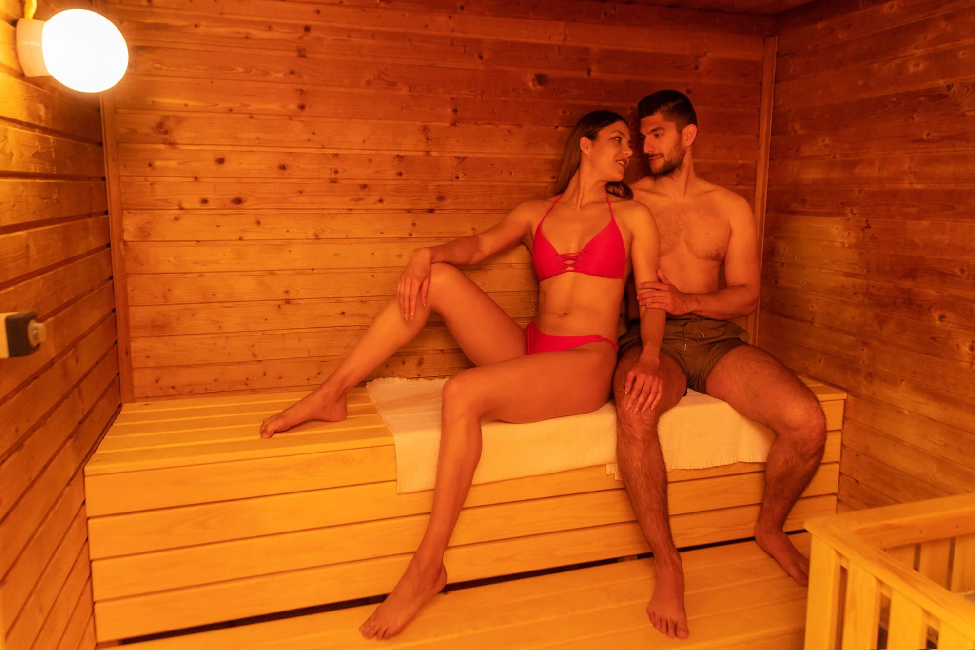 Wellness pobyt v Hajdúszoboszló: polopenze, termální bazény, sauny, vířivka i spousta aktivit