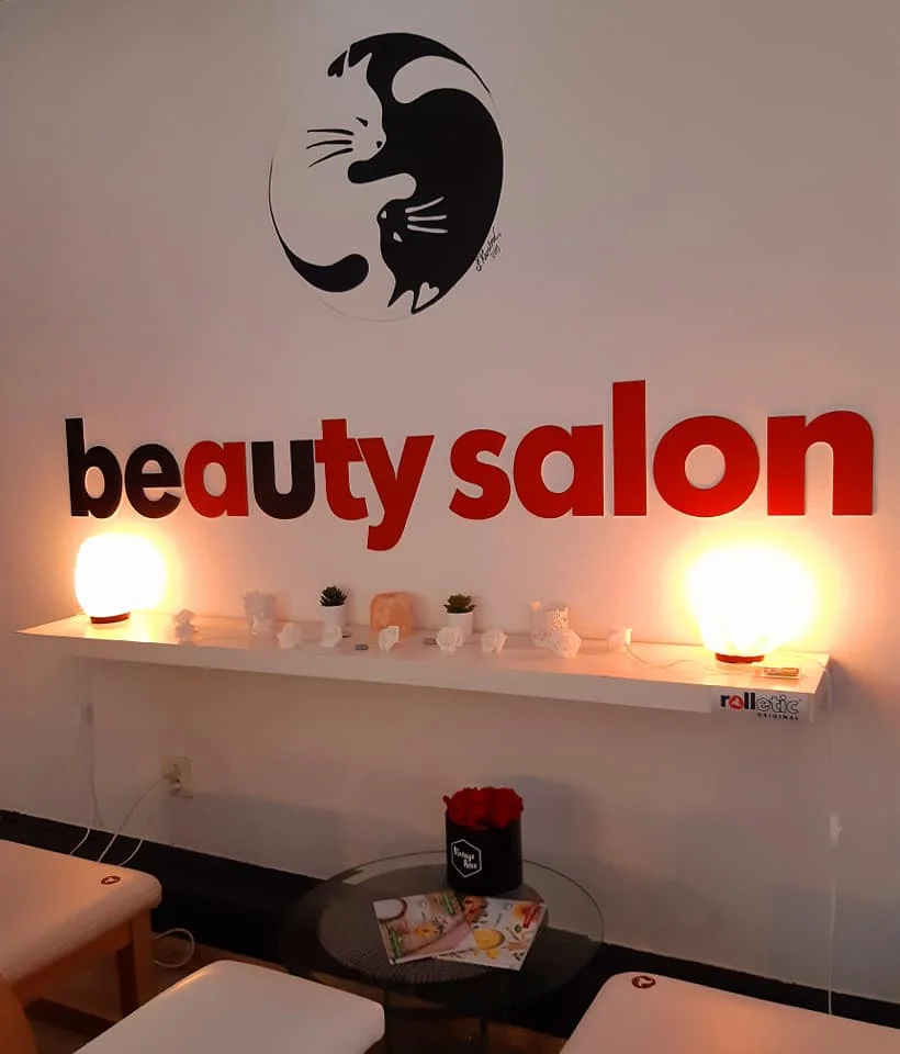 55minutová přístrojová lymfodrenáž pro zdraví a krásu v Beauty salon Plzeň