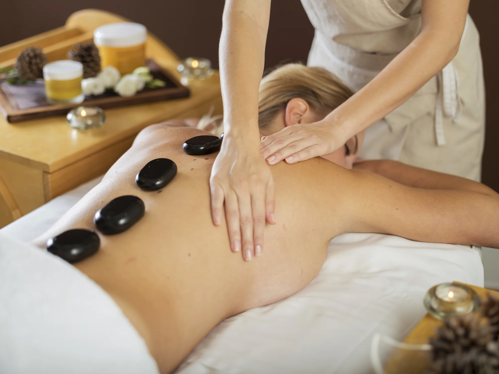 Rodinná dovolená v Dalmácii: polopenze a wellness
