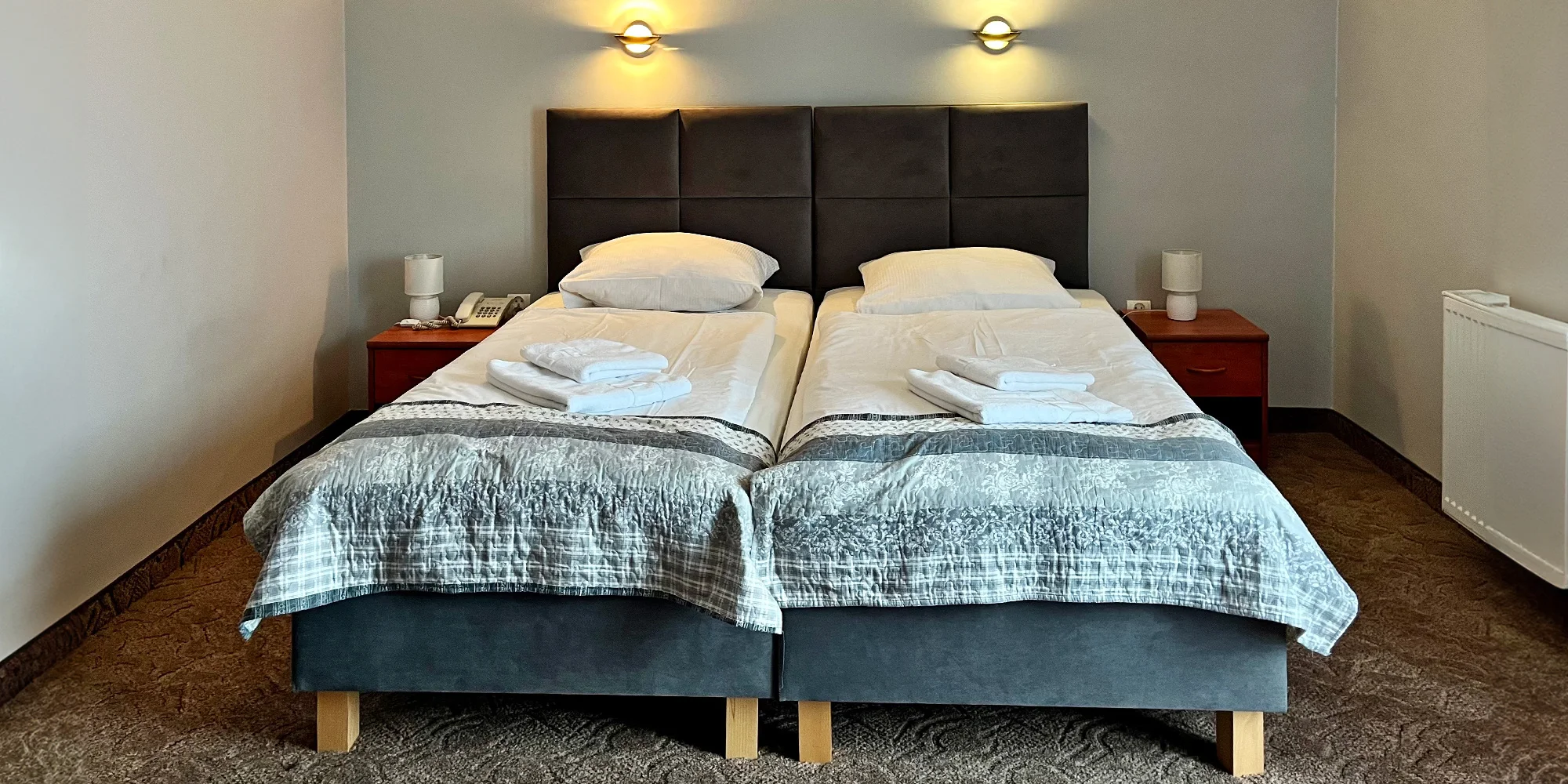 Zlaté hory v Polsku: neomezeně wellness, snídaně či all inclusive a spousta atrakcí v ceně