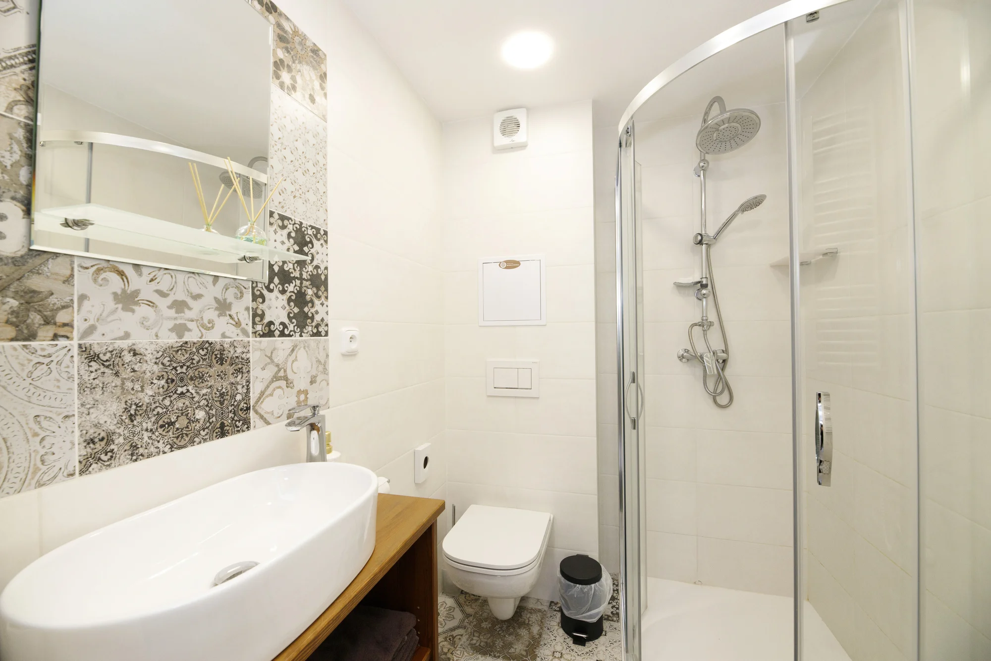 Apartmány v srdci Třeboně až pro 4 osoby: výhled na Zlatou stoku, vstup do Muzea marcipánu