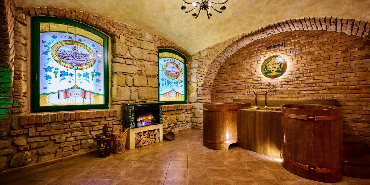 4* relax v srdci Plzně s bohatou polopenzí i neomezeným wellness, pivní lázní a prohlídkou podzemí