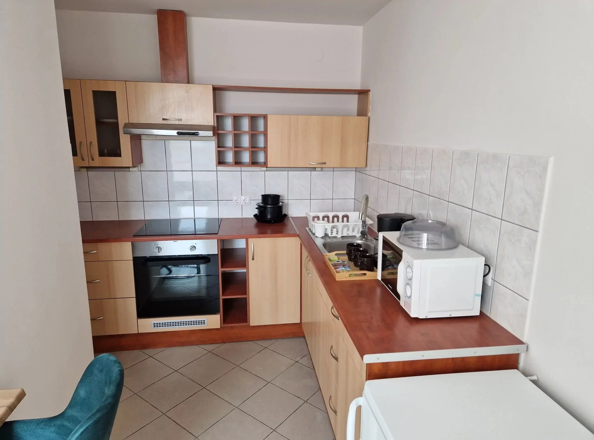 Apartmány v maďarském Sárváru: snídaně či polopenze i vstup do termálních lázní