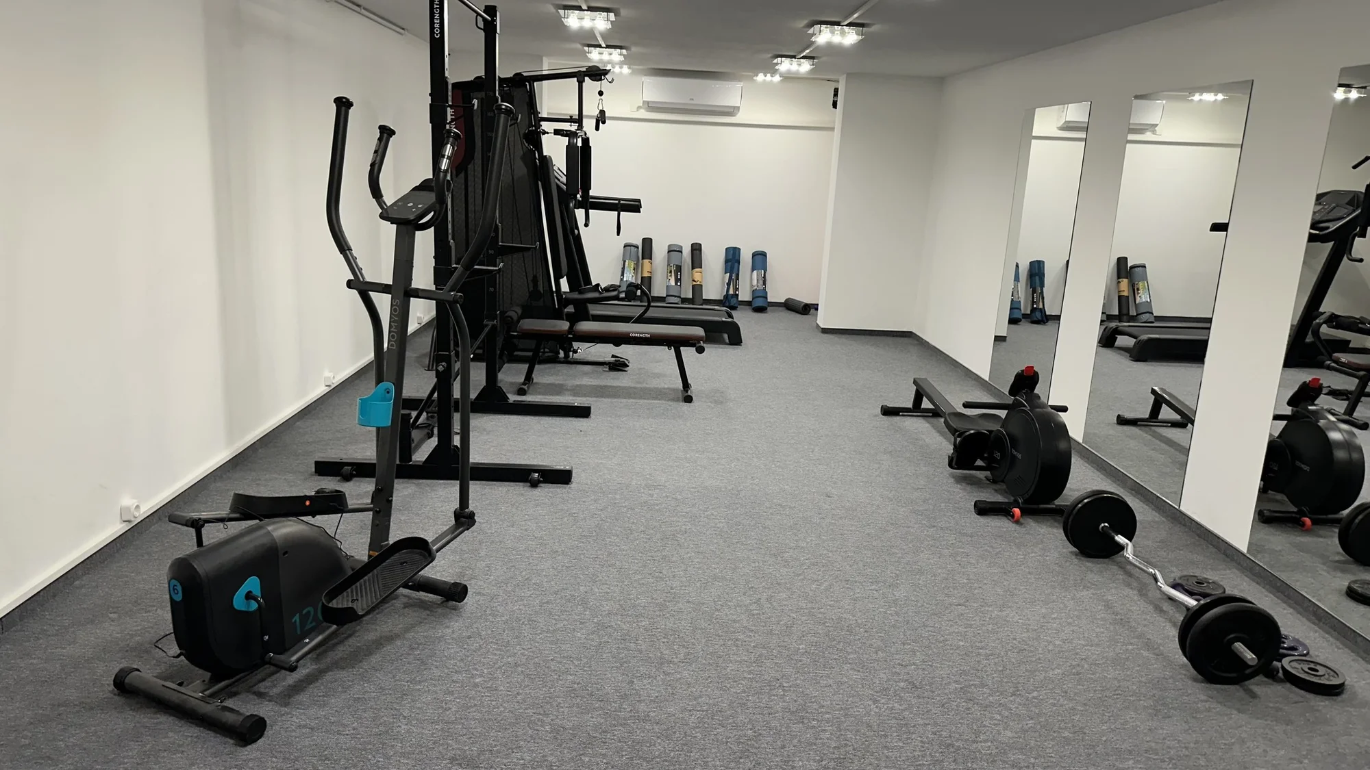 Nové apartmány v maďarském Sárváru i dokonalý relax v královských termálních lázních