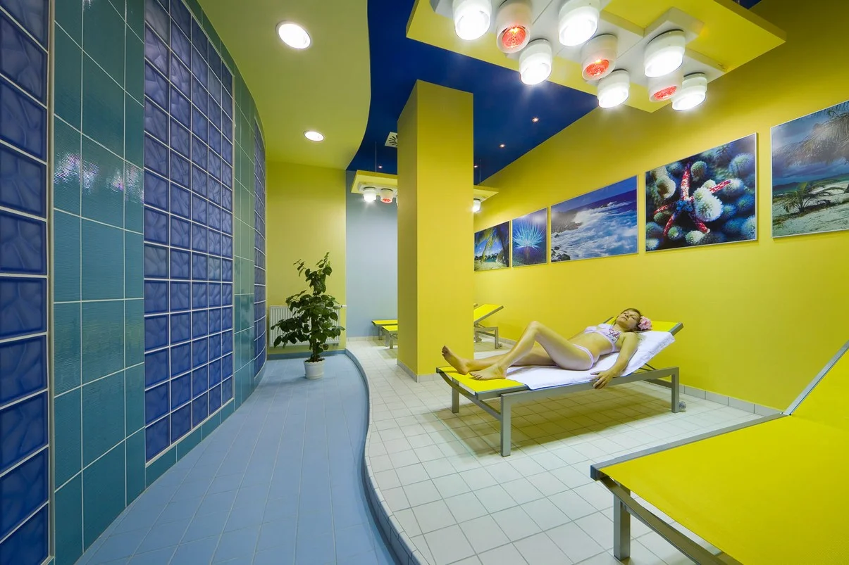 4* relax v srdci Plzně s bohatou polopenzí i neomezeným wellness, pivní lázní a prohlídkou podzemí
