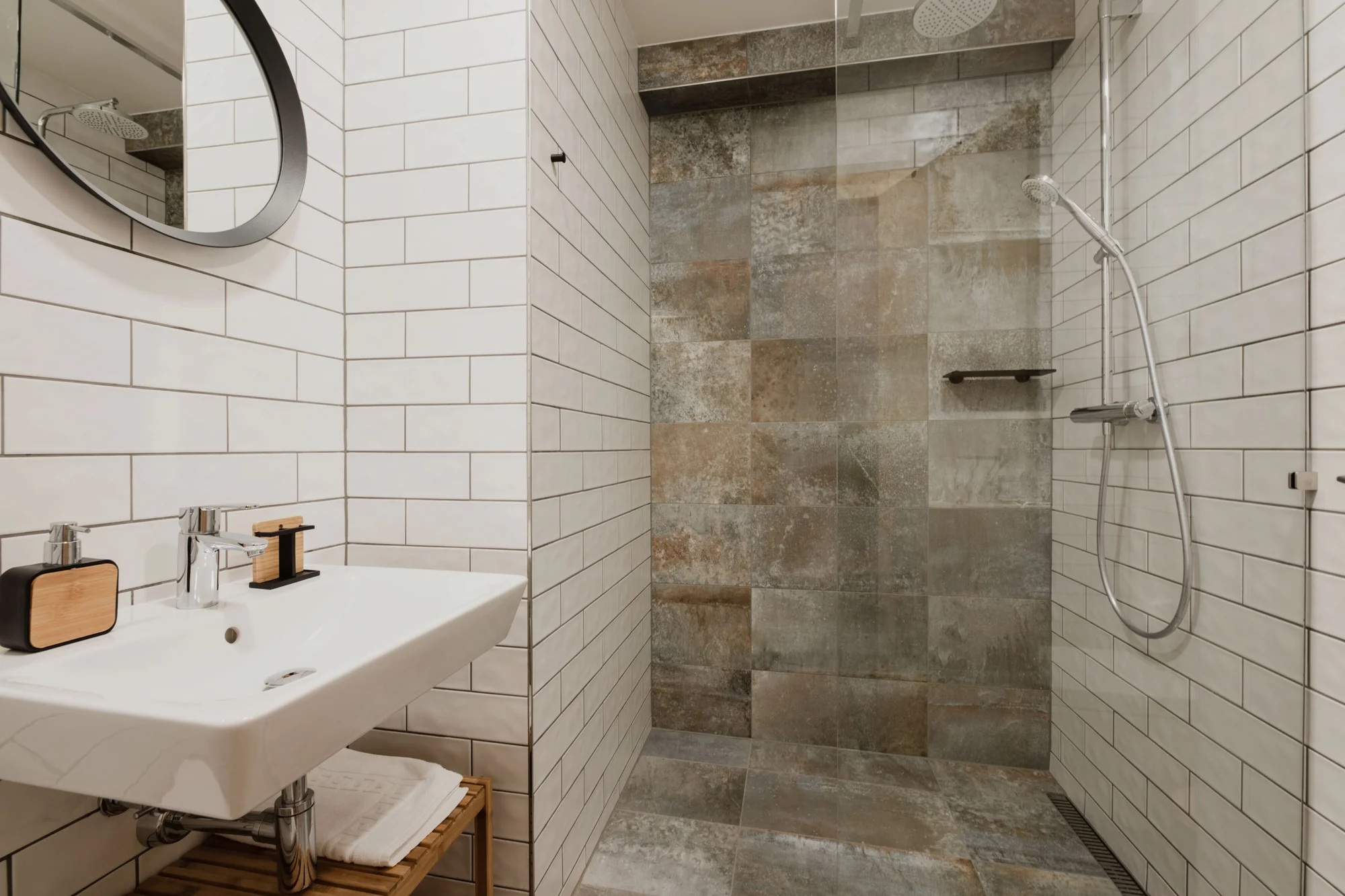 Relax v Jablonci nad Nisou: regionální snídaně i romantika v privátním wellness