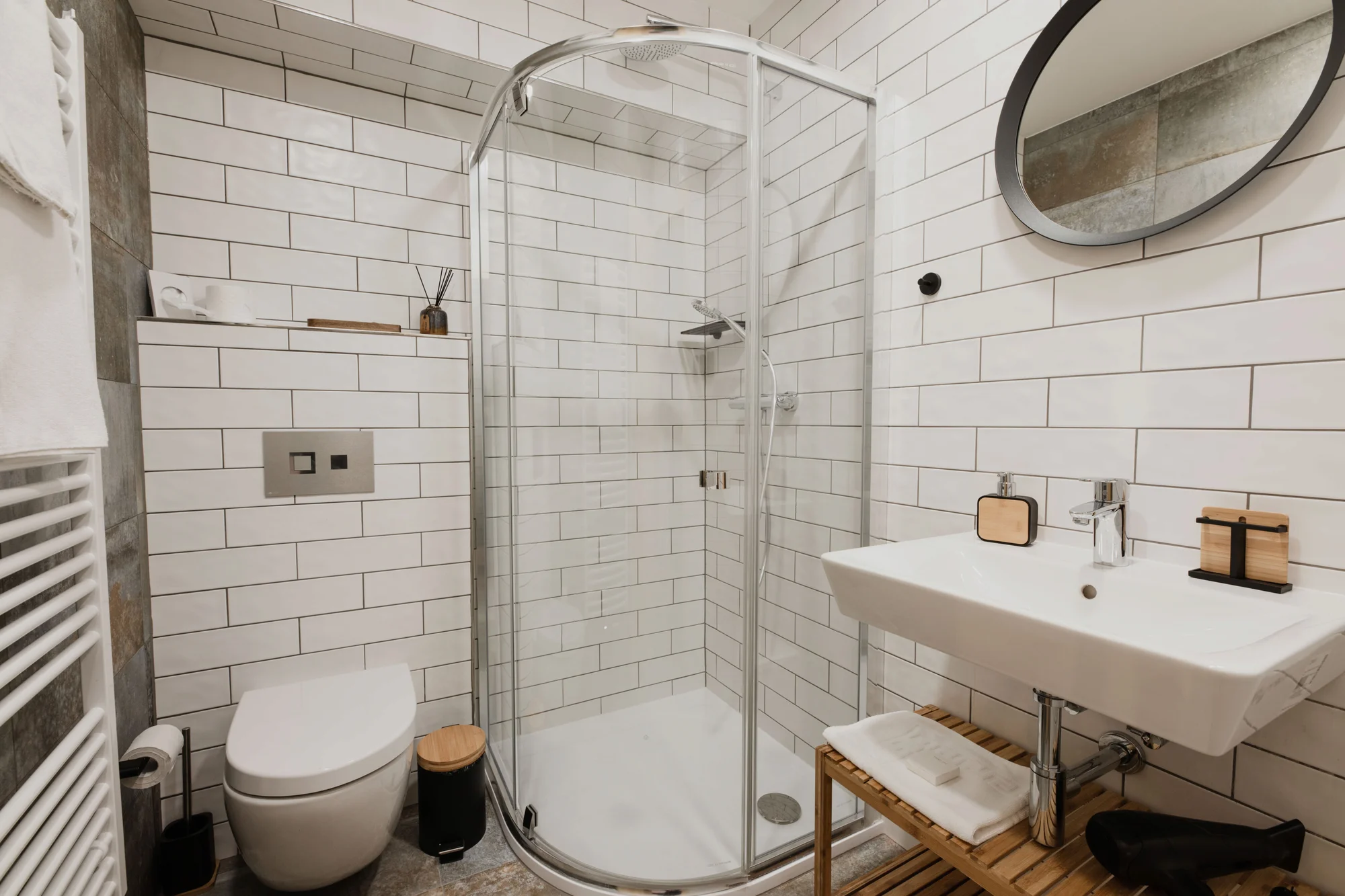 Relax v Jablonci nad Nisou: regionální snídaně i romantika v privátním wellness