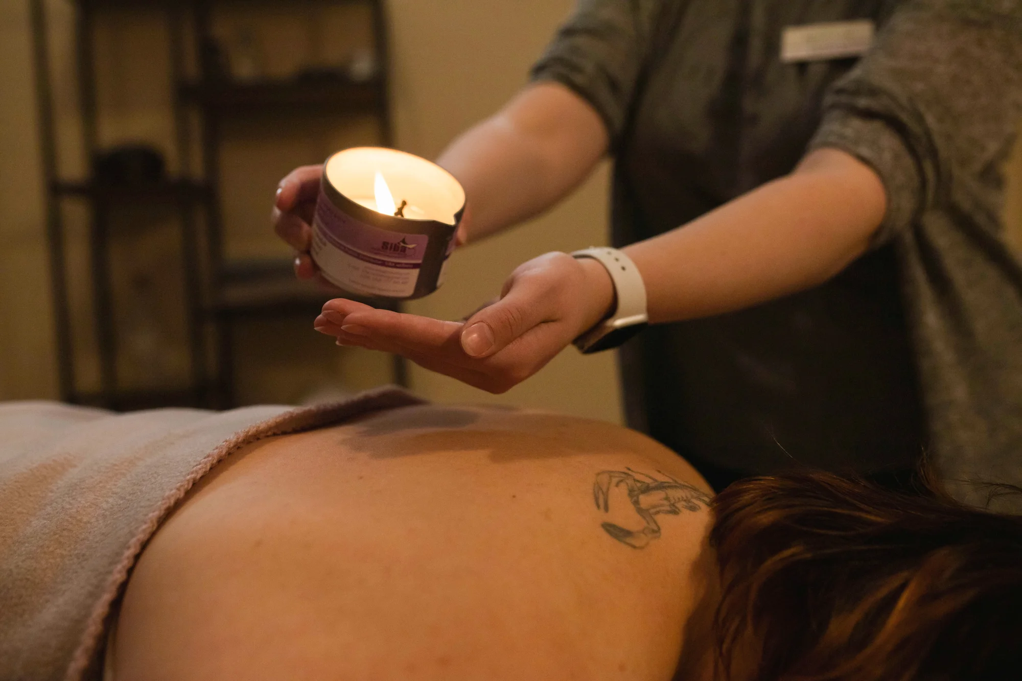 Relax v Jablonci nad Nisou: regionální snídaně i romantika v privátním wellness