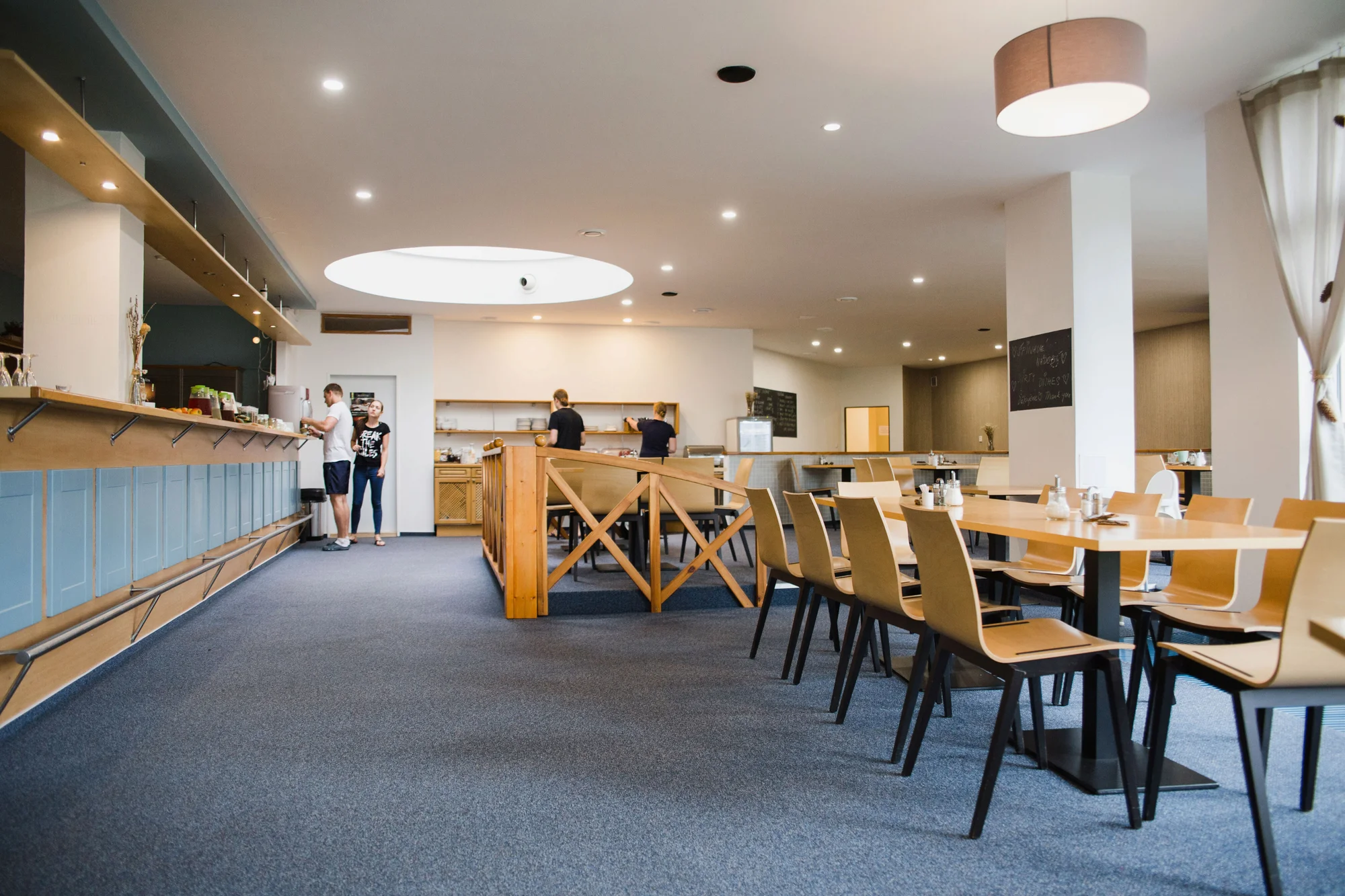 Relax v Jablonci nad Nisou: regionální snídaně i romantika v privátním wellness