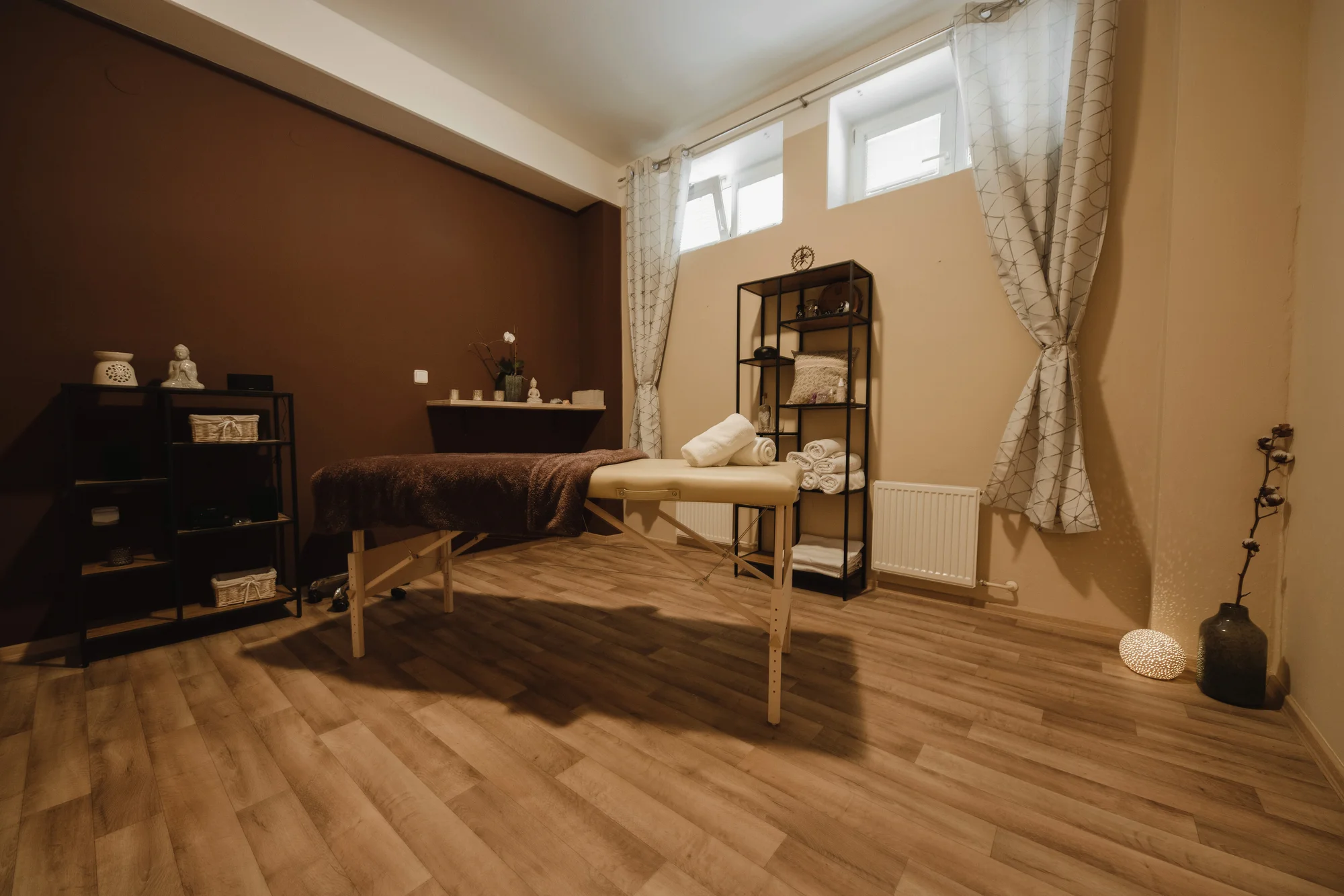 Relax v Jablonci nad Nisou: regionální snídaně i romantika v privátním wellness