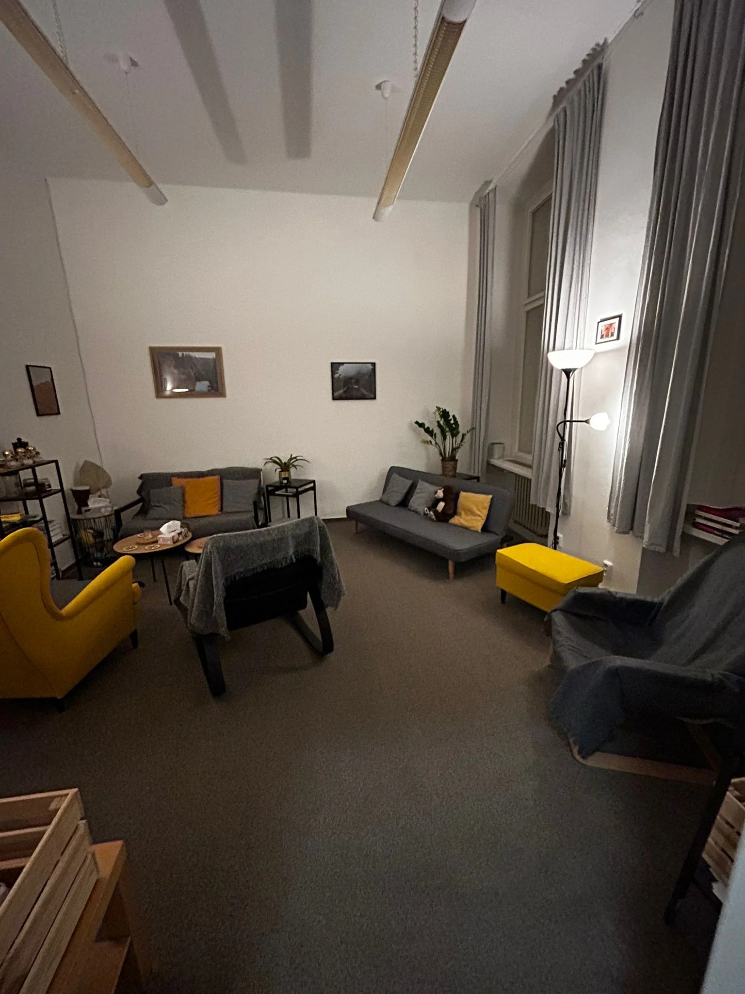 Skupinový kurz o lhaní pro 1 i 2 osoby