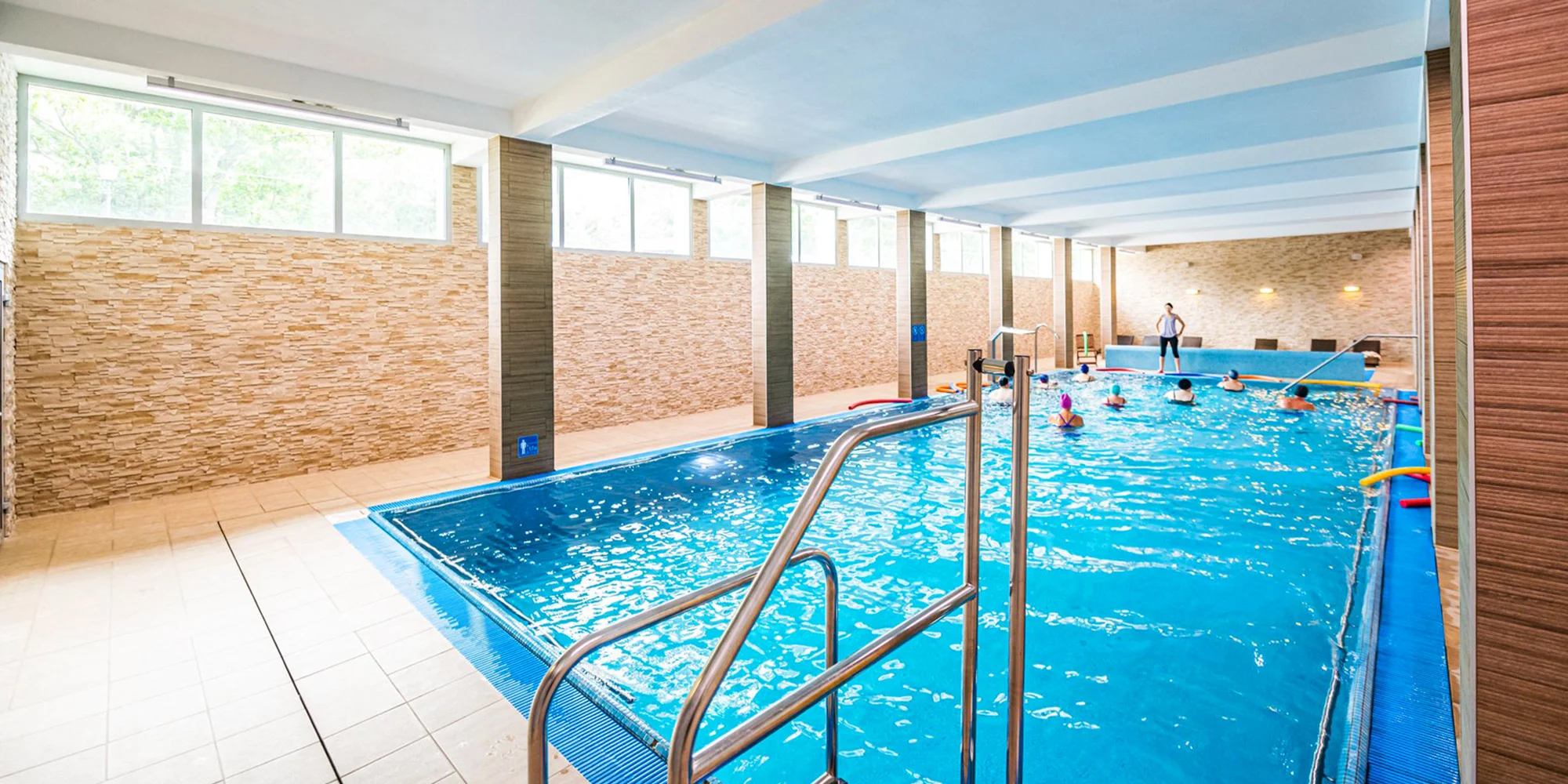 Relaxační pobyt v horách: hotel v Karpaczi s polopenzí a neomezeným wellness