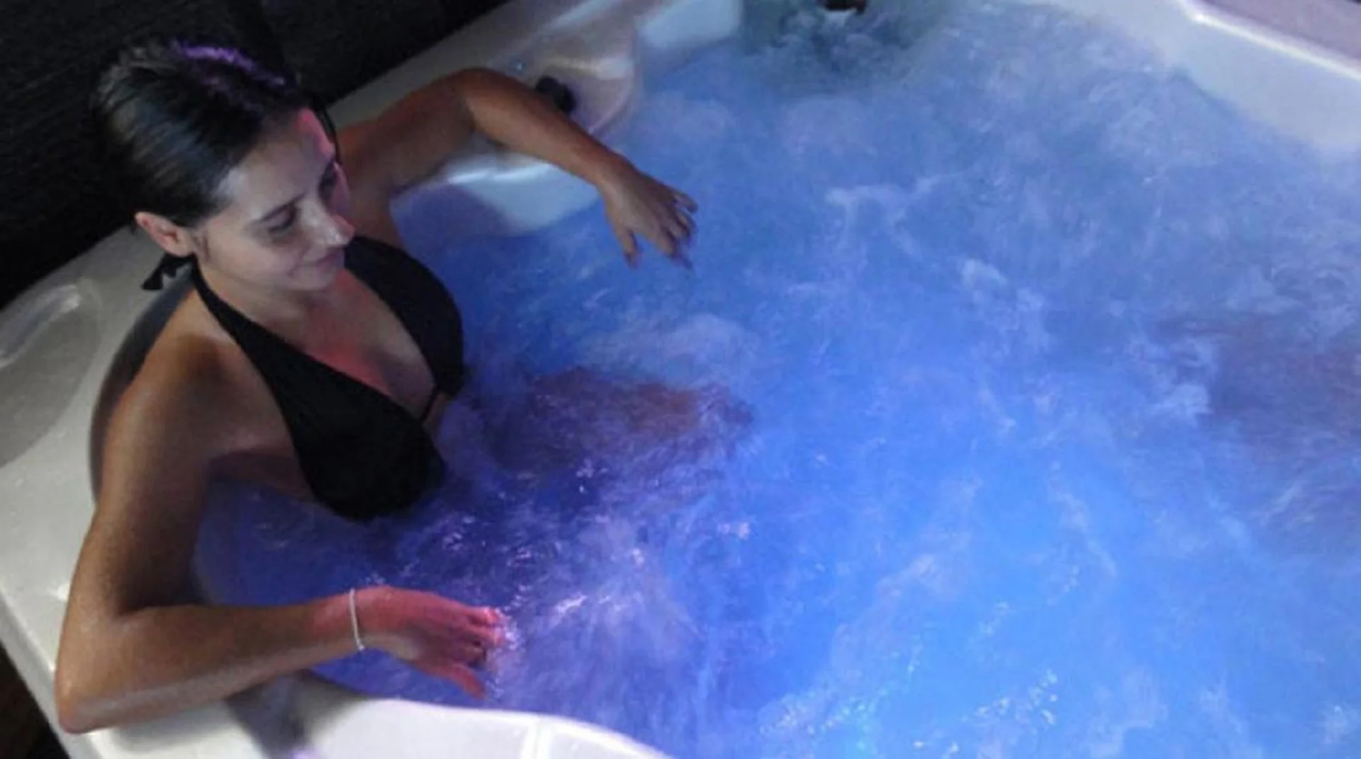 Dovolená pro pár i rodinu na břehu Lago di Garda: snídaně, wellness i kola