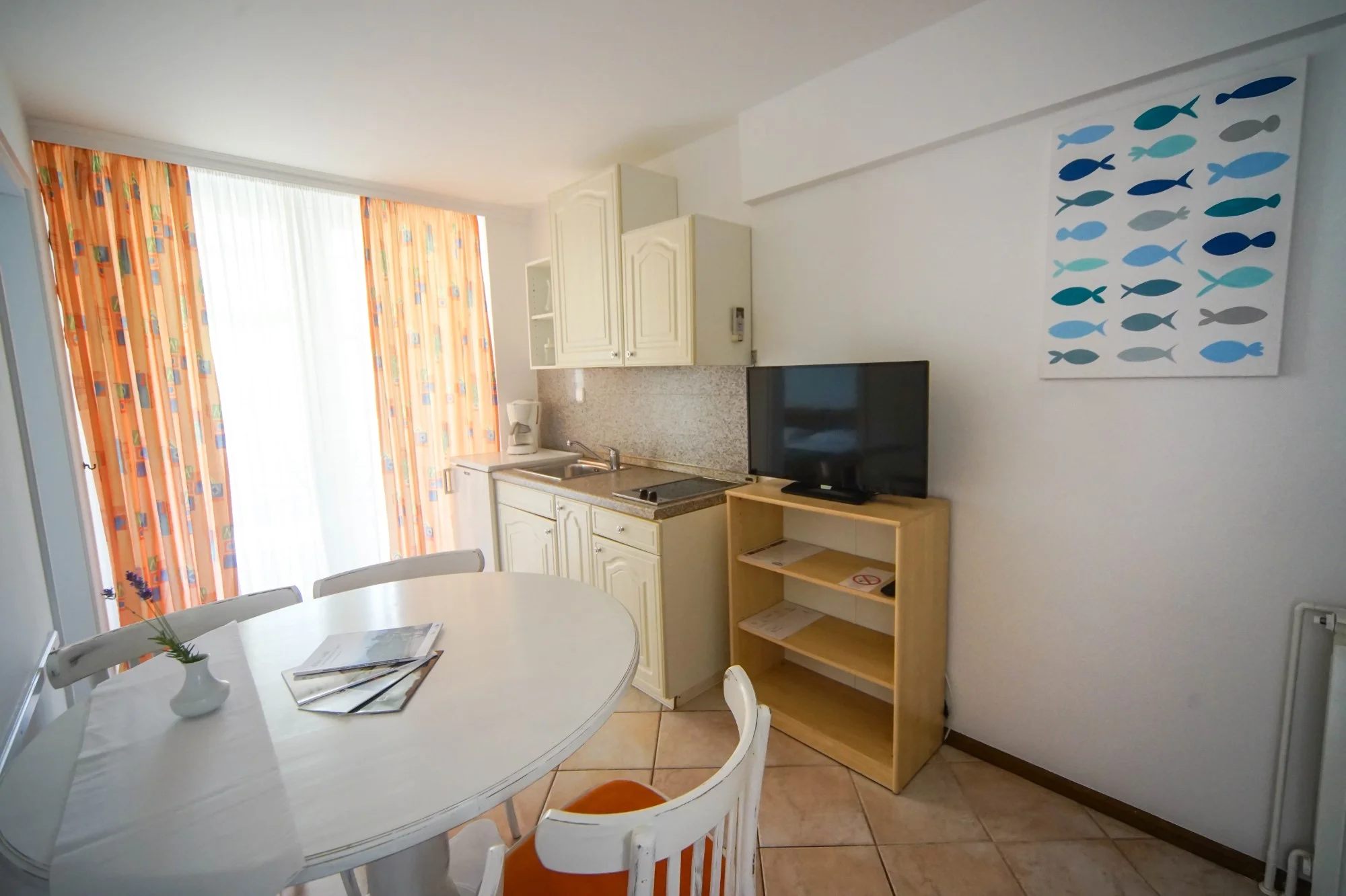 Dovolená na Istrii: pokoj či apartmán, bazén a 350 m na pláž