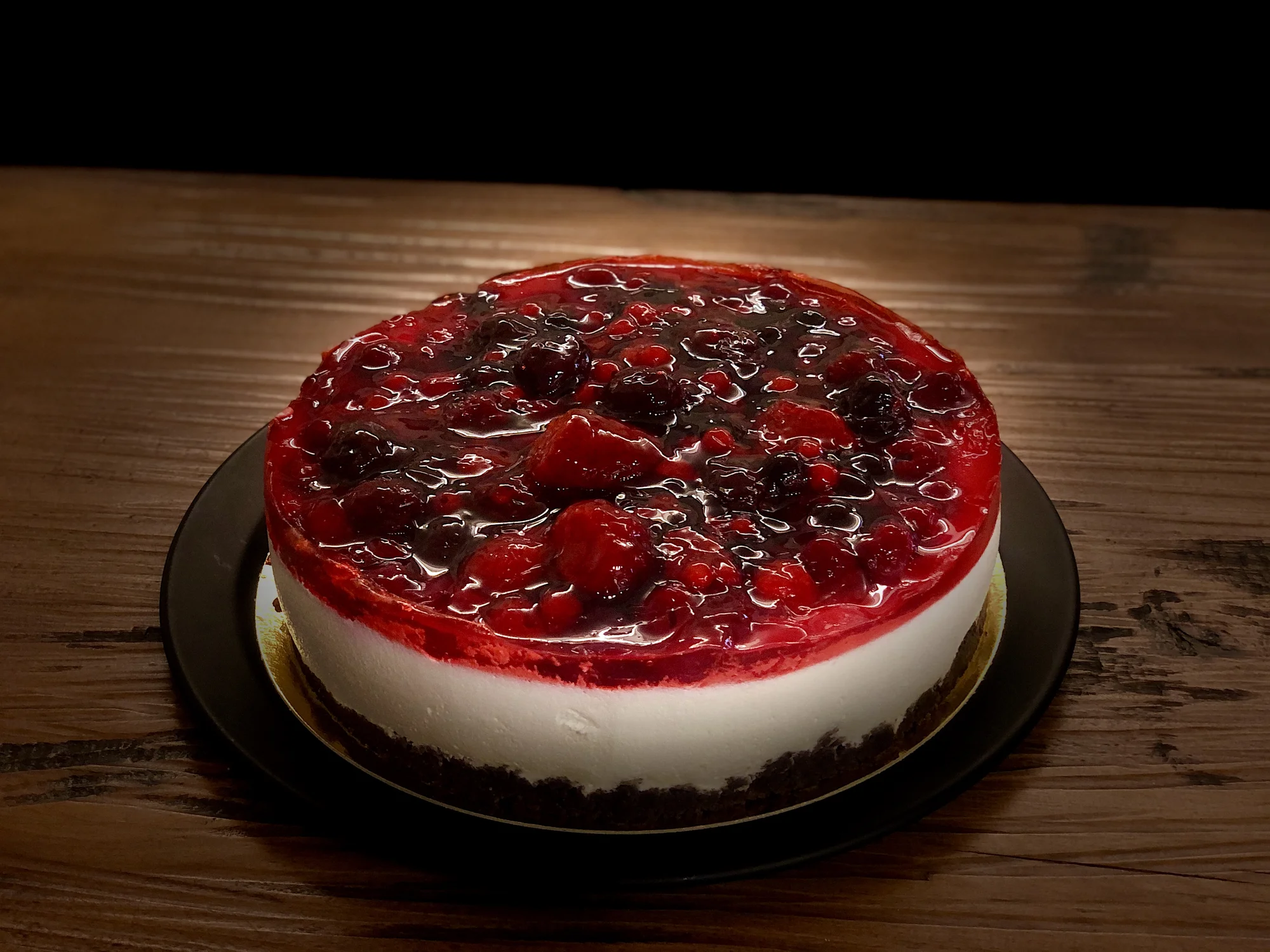 Káva, zákusek i limonáda s kousky ovoce dle výběru pro 1 nebo 2 osoby