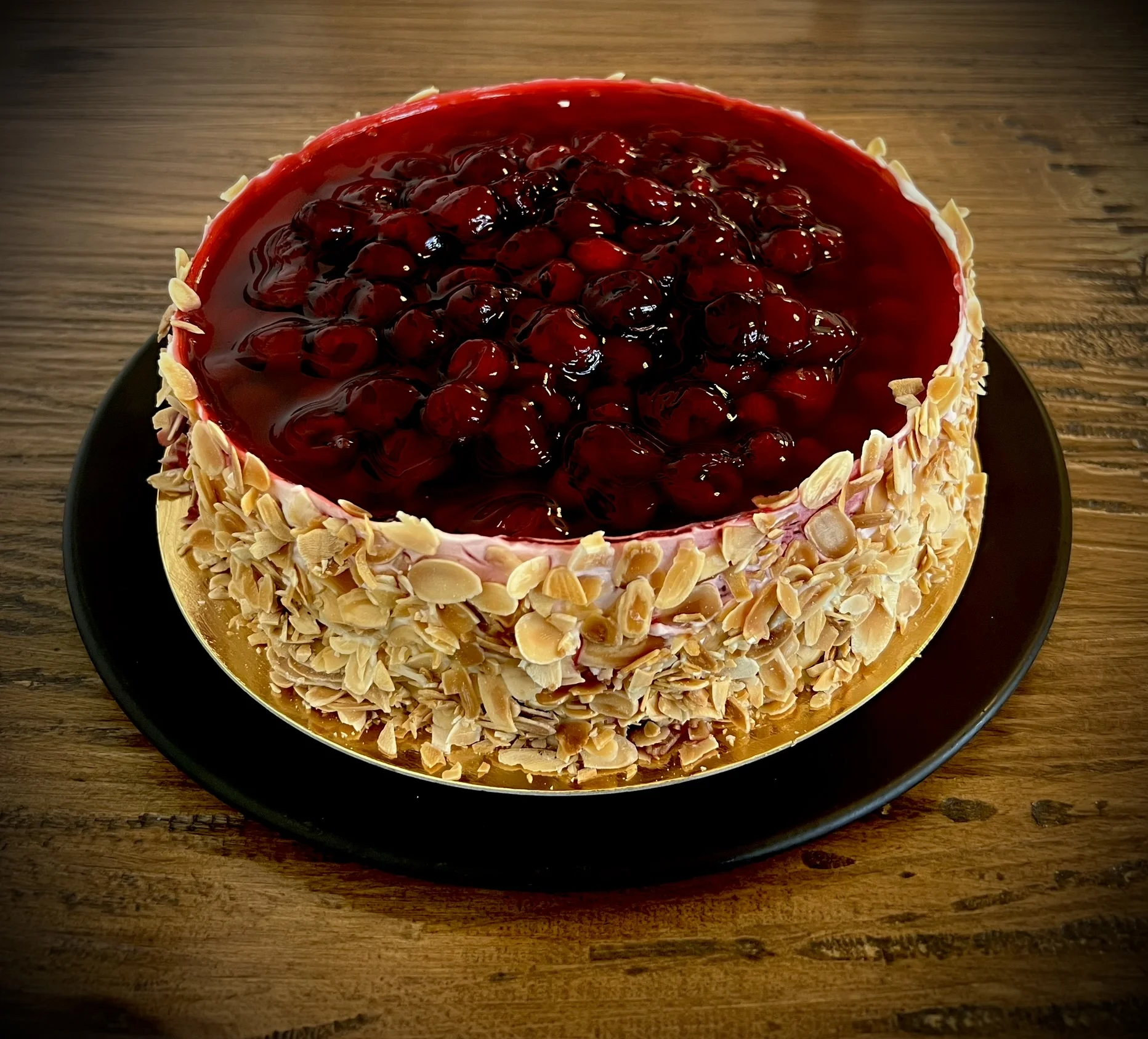 Káva, zákusek i limonáda s kousky ovoce dle výběru pro 1 nebo 2 osoby