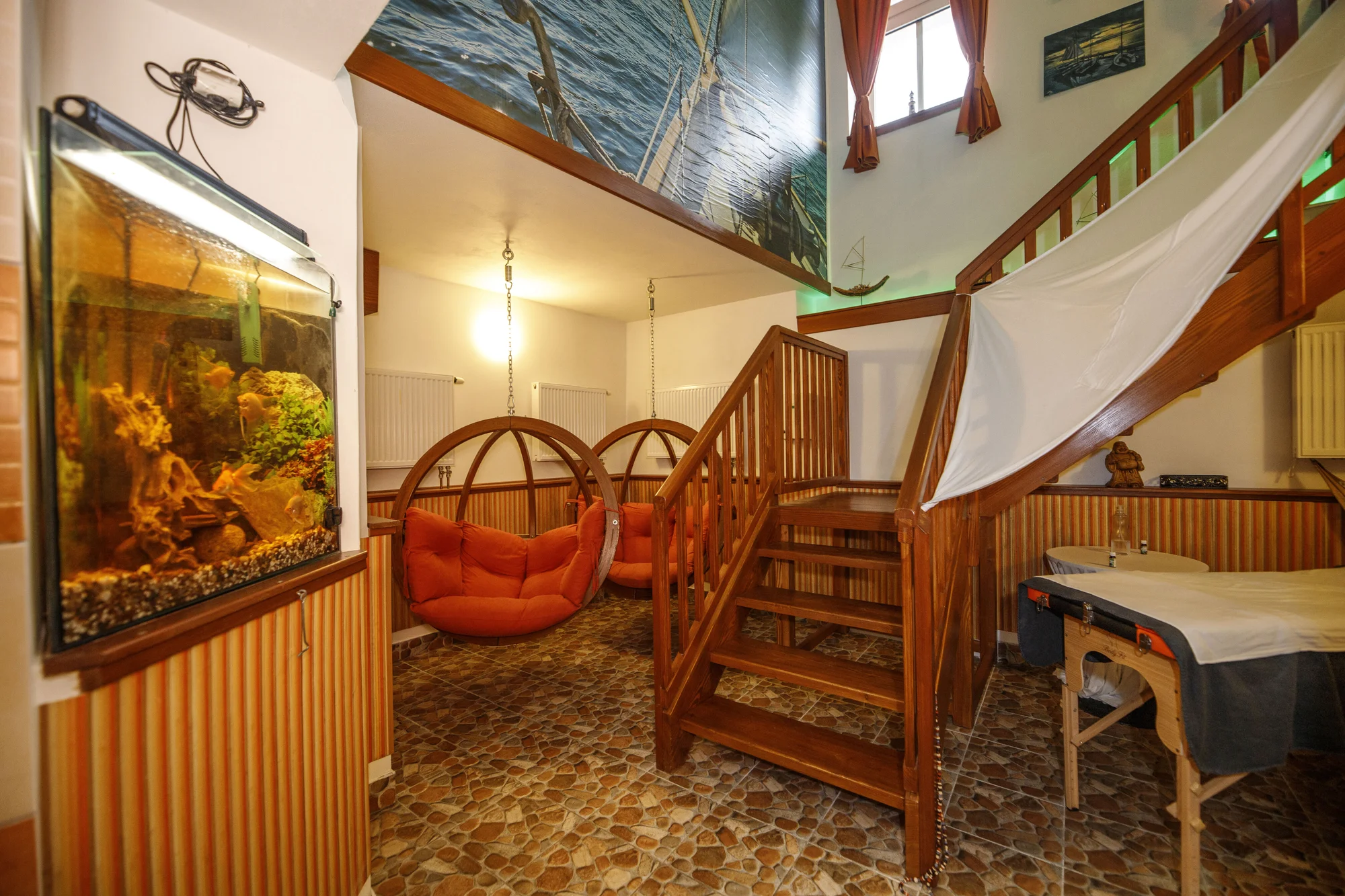 Hotel ve Vrchlabí se stravou i denním vstupem do privátního wellness