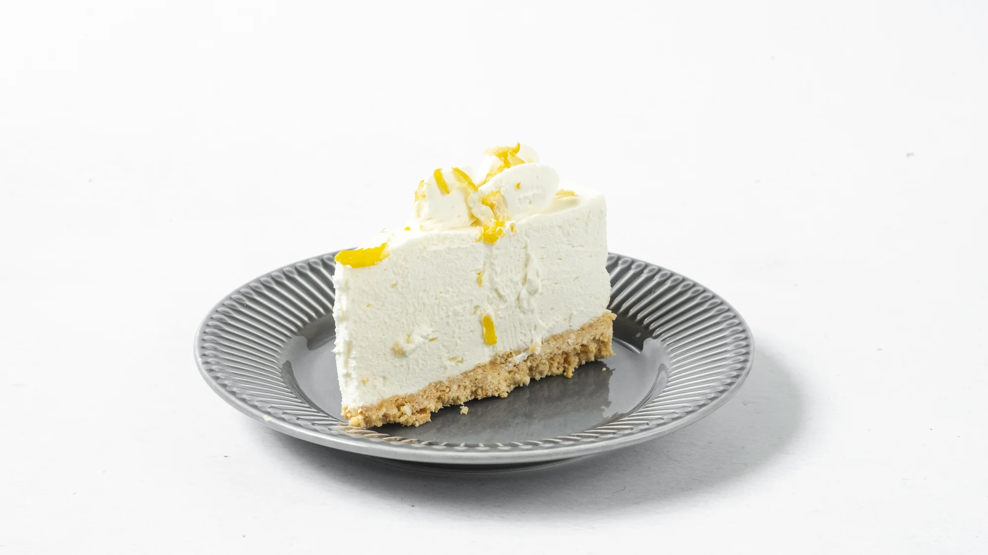 Káva, zákusek i limonáda s kousky ovoce dle výběru pro 1 nebo 2 osoby