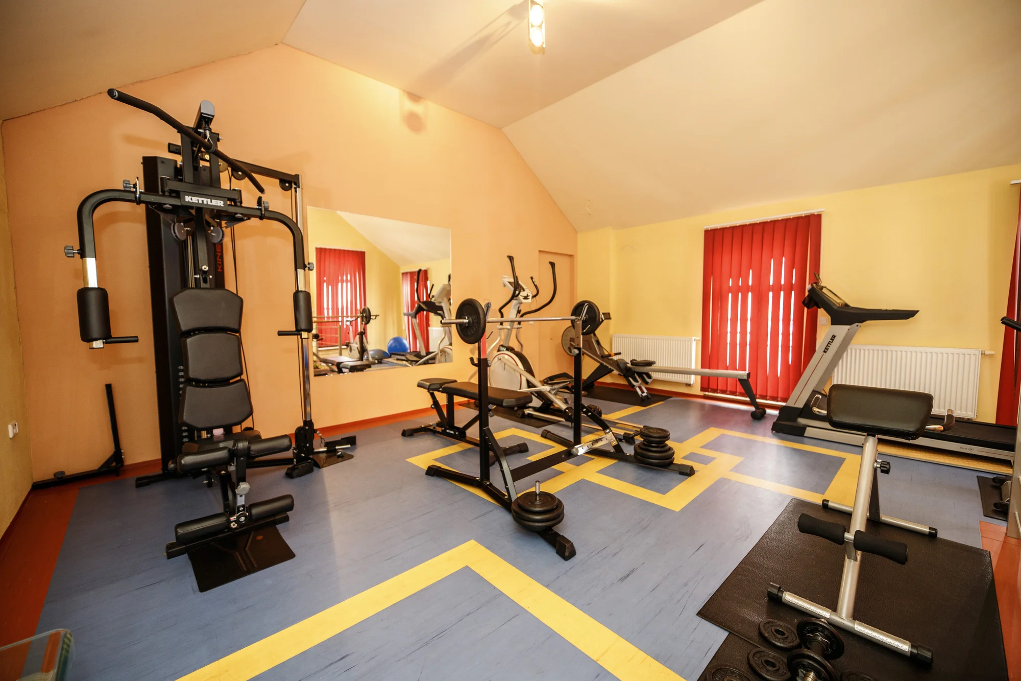 Pobyt na Plzeňsku se snídaní i privátním wellness vč. romantické varianty