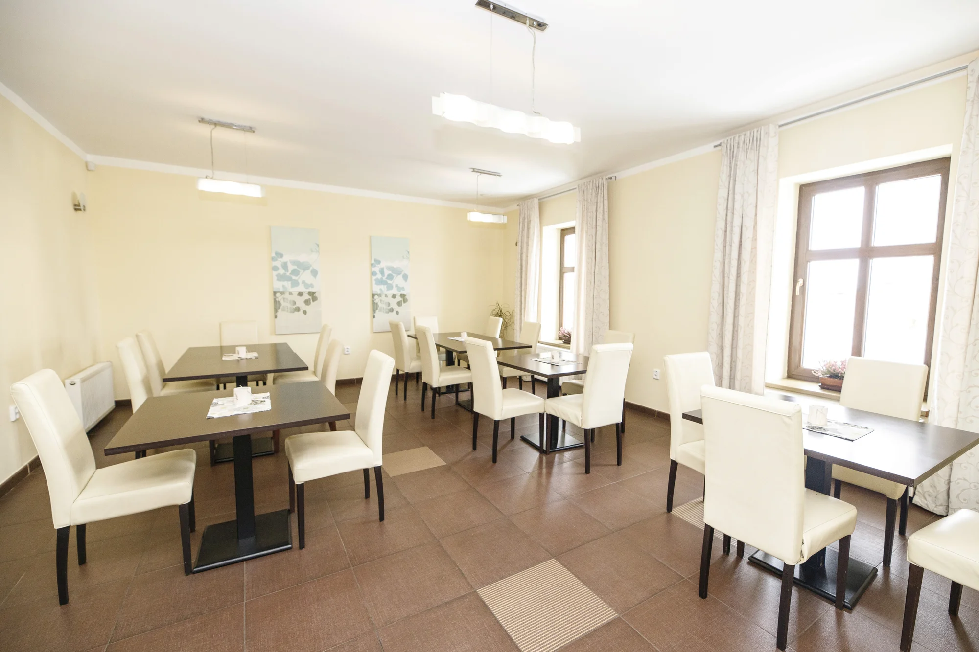 Pobyt na Plzeňsku se snídaní i privátním wellness vč. romantické varianty