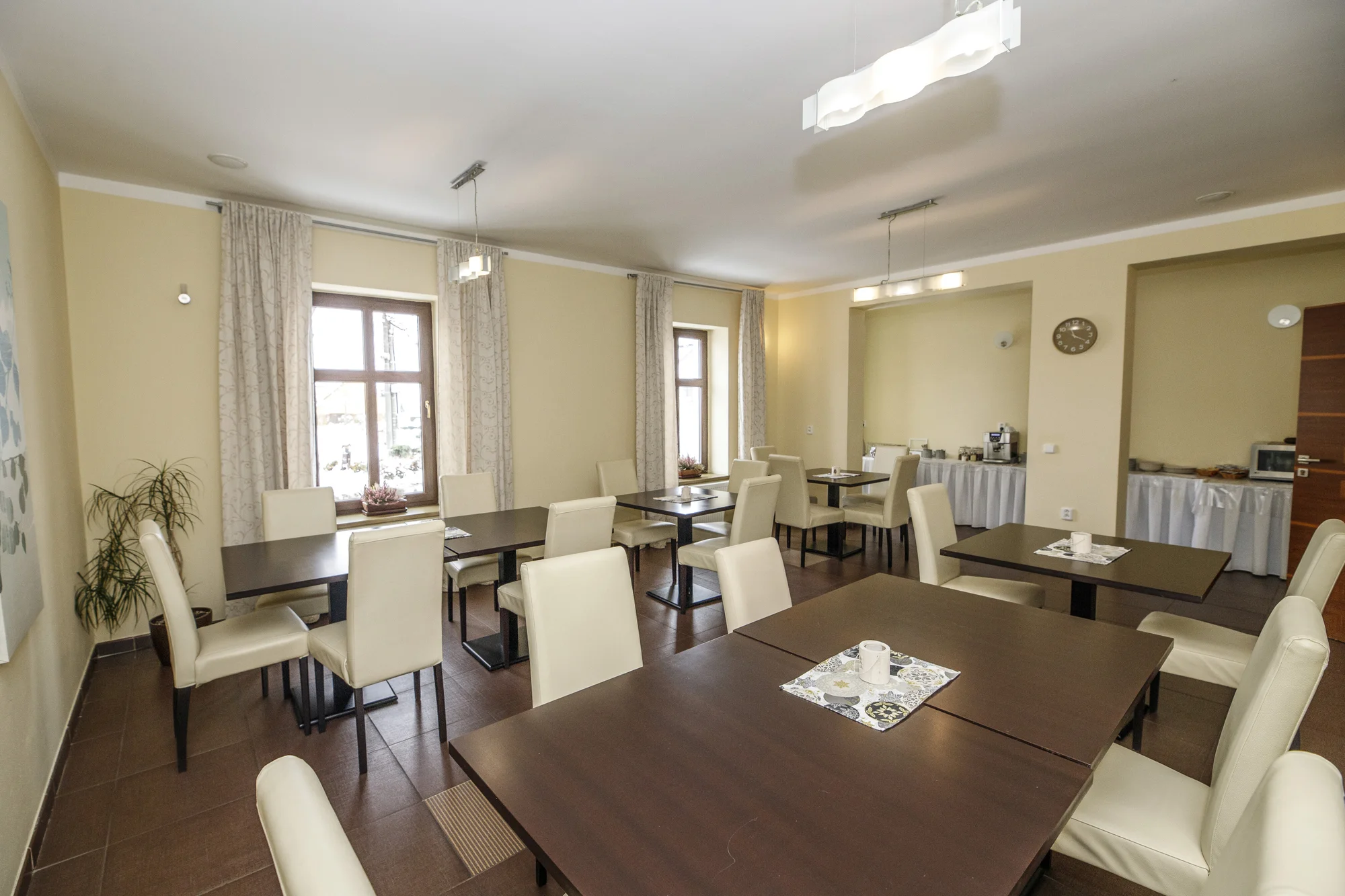 Pobyt na Plzeňsku se snídaní i privátním wellness vč. romantické varianty