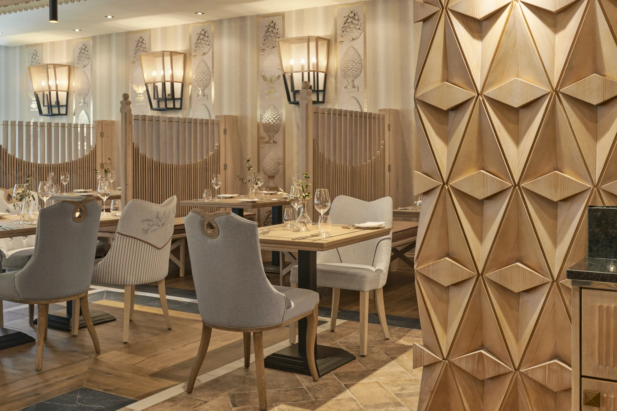 Nový spa hotel ve Szczyrku: luxusní vodní a relaxační svět i skvělé jídlo