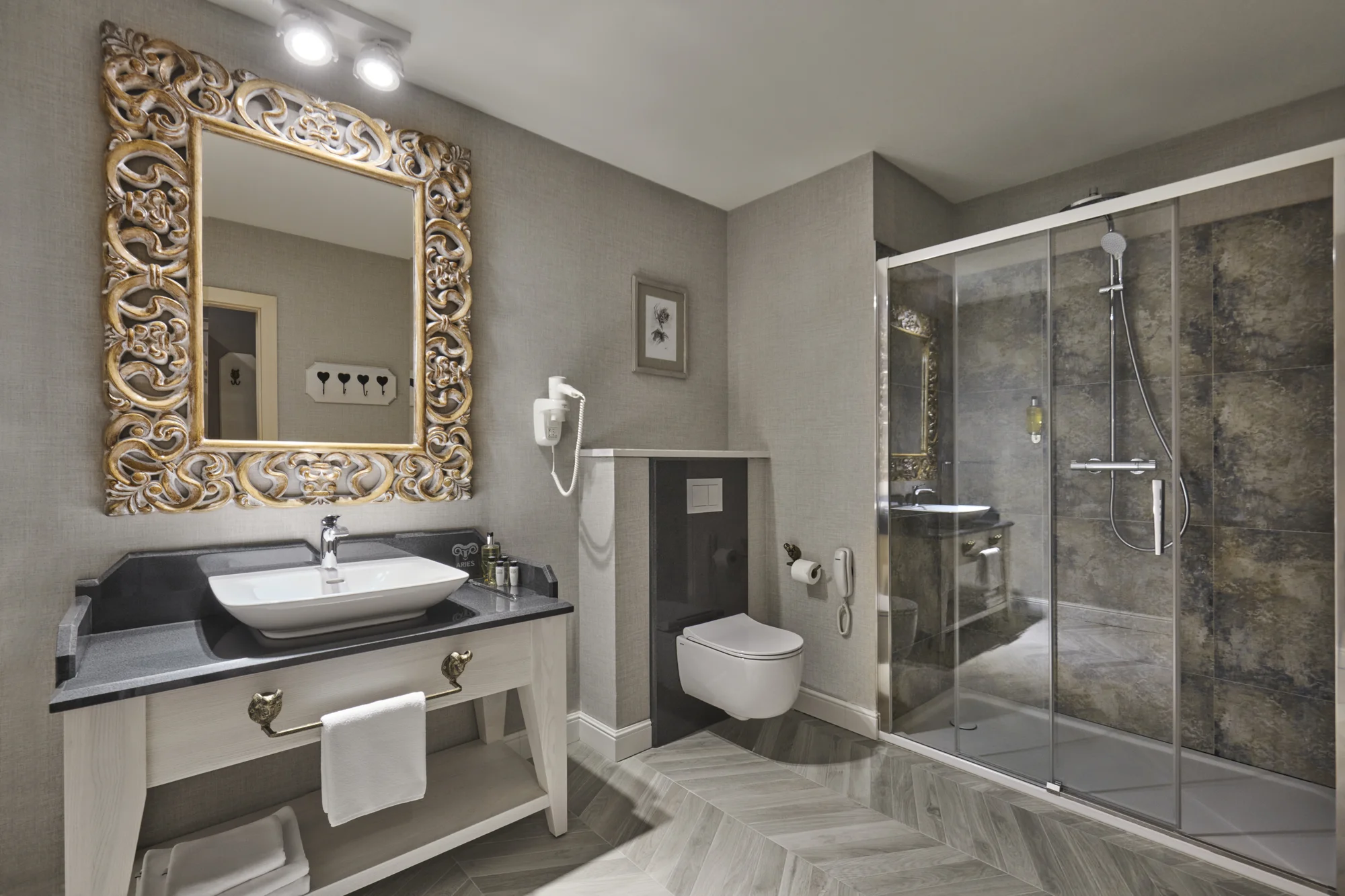 Nový spa hotel ve Szczyrku: luxusní vodní a relaxační svět i skvělé jídlo